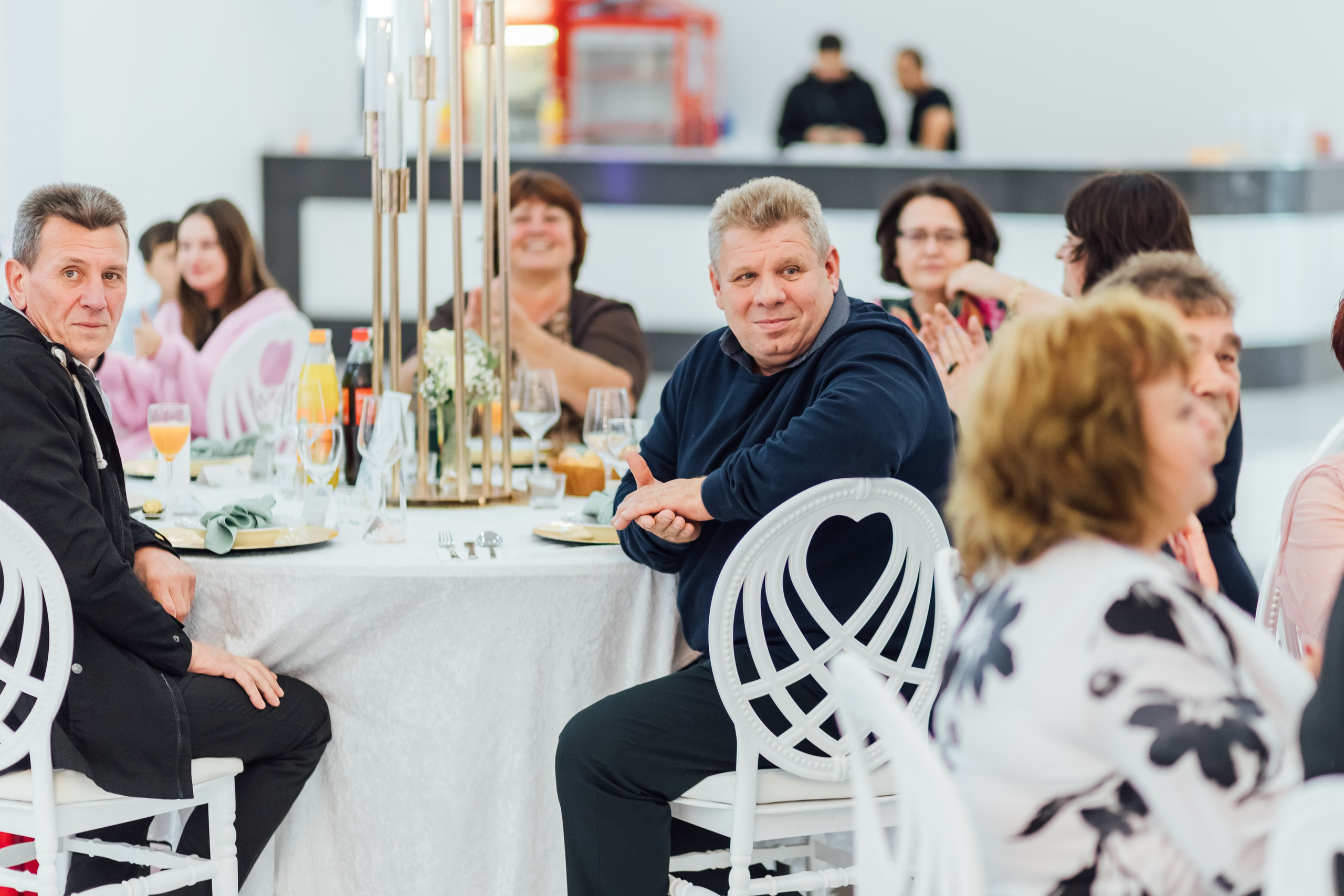 Saale. Photographer Stas Bordeniuk