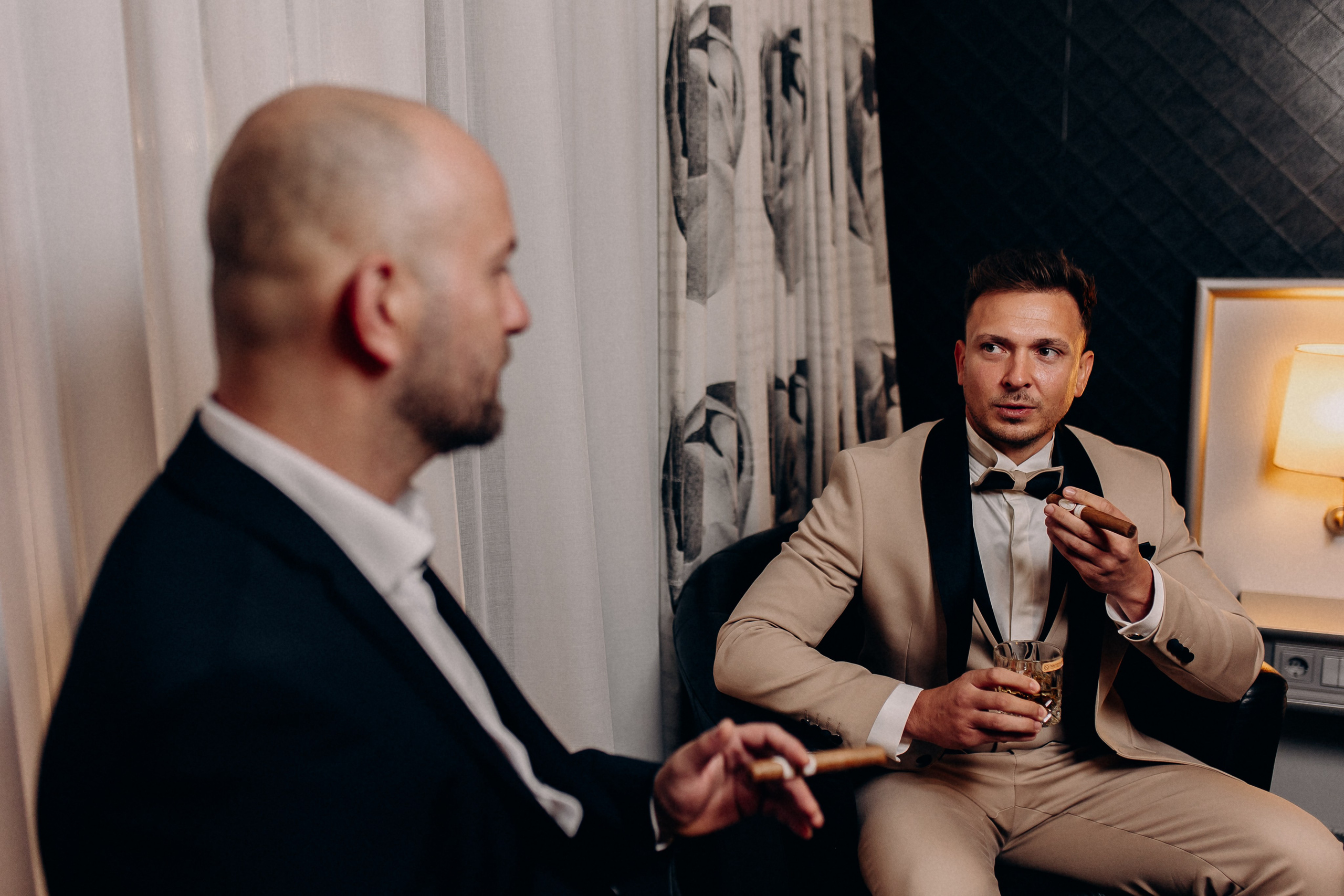 Saale. Photographer Stas Bordeniuk