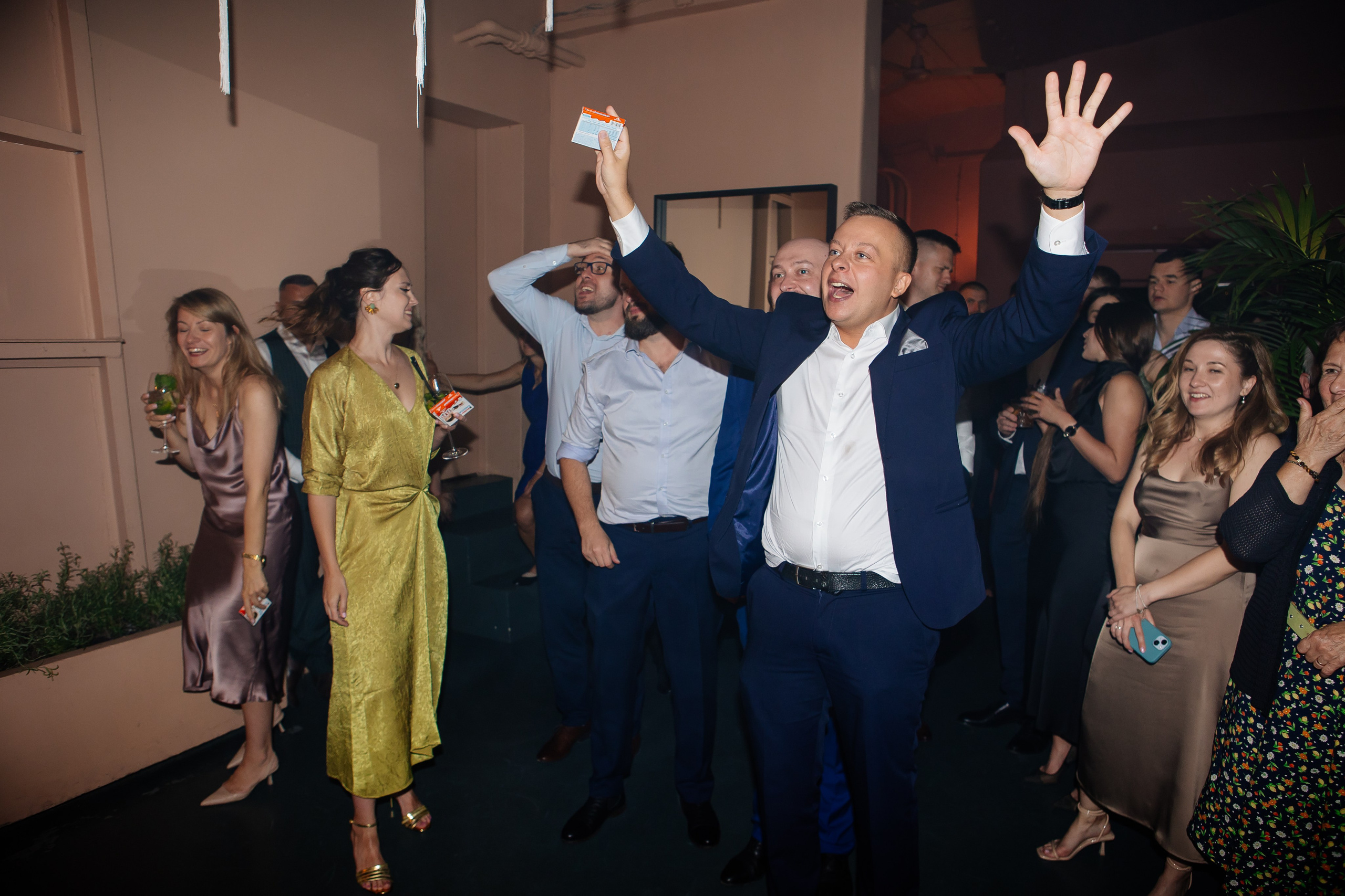 Alina & Jacek. Photographer Stas Bordeniuk