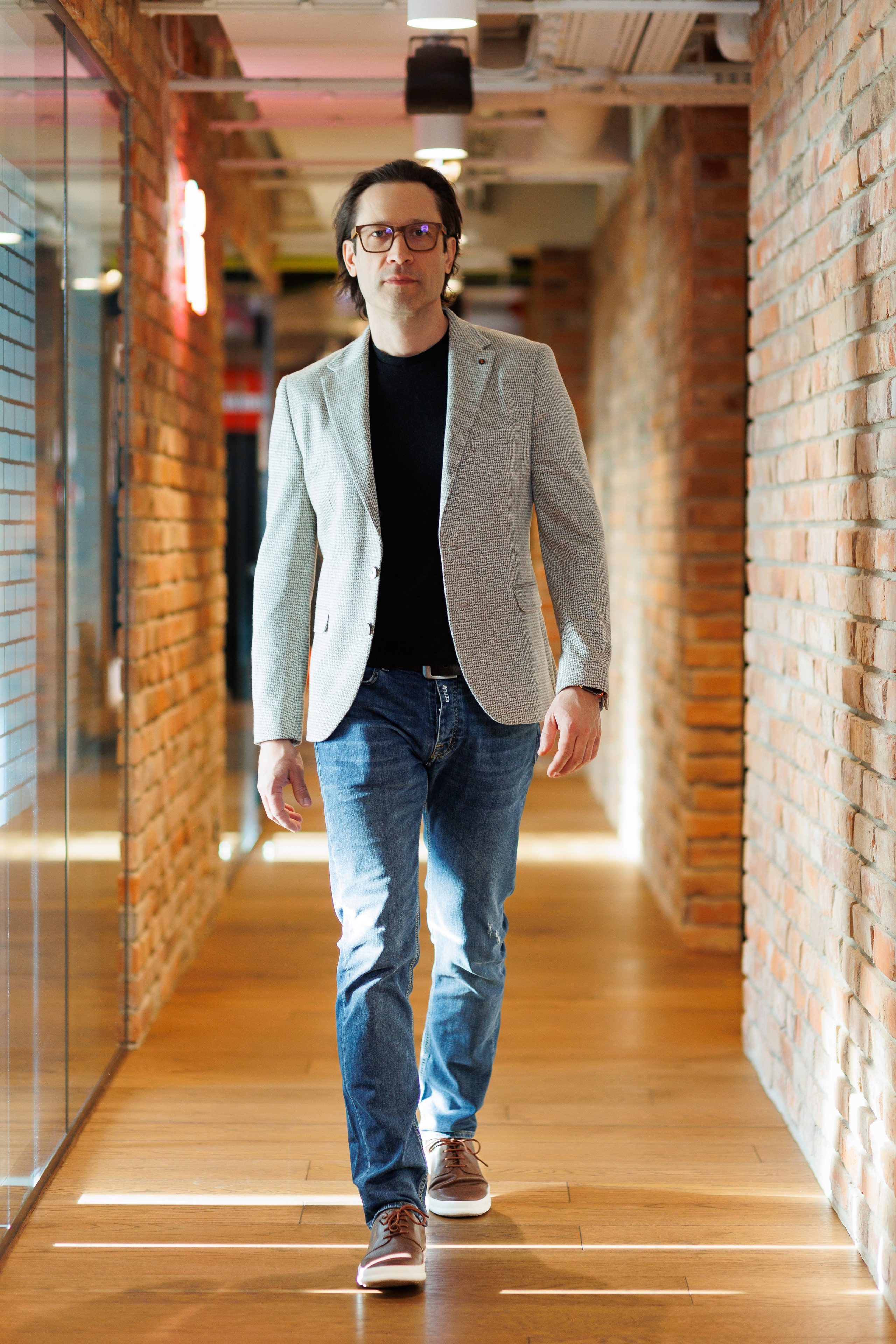 Бізнес портрети. Photographer Stas Bordeniuk