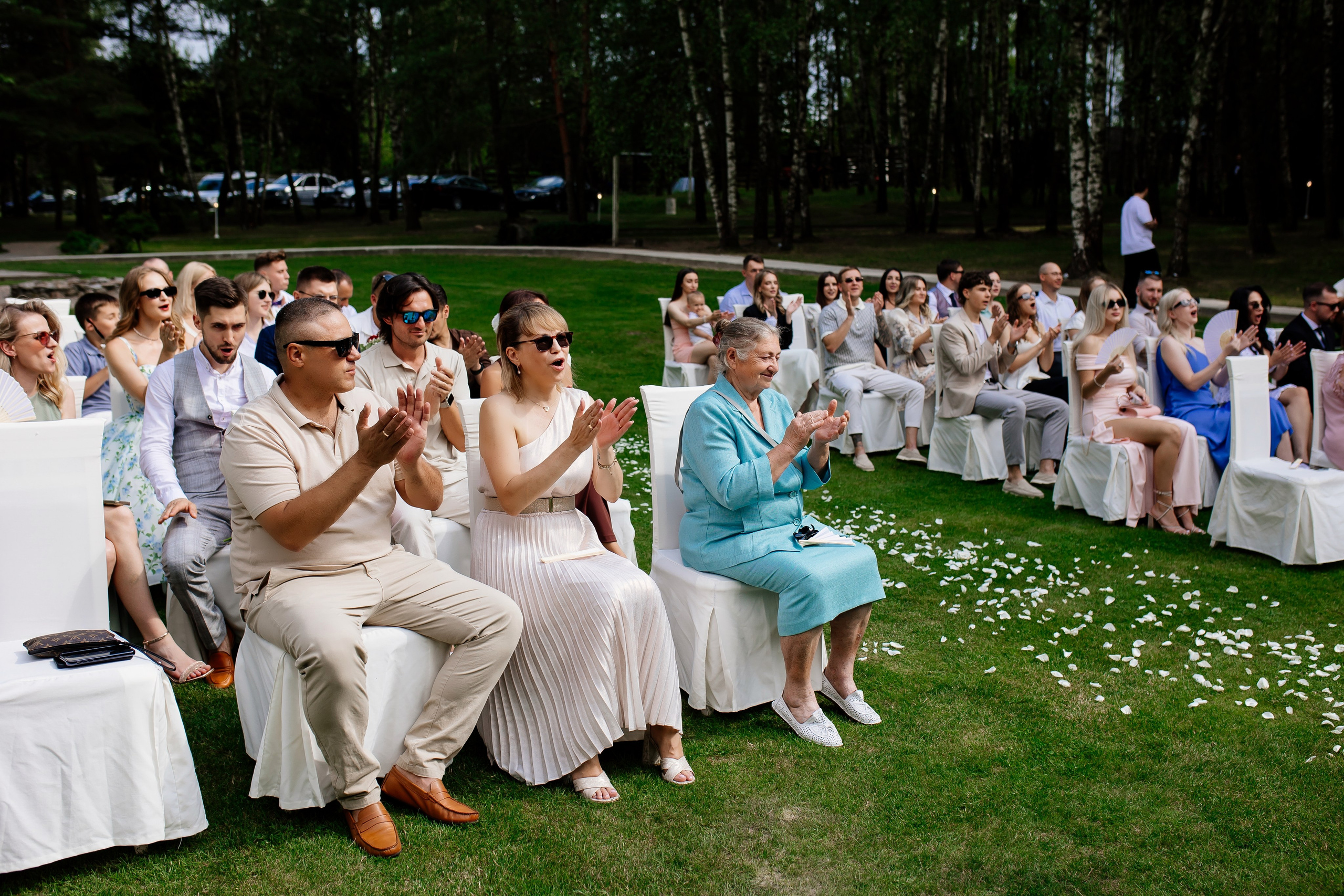 M&M. Photographer Stas Bordeniuk