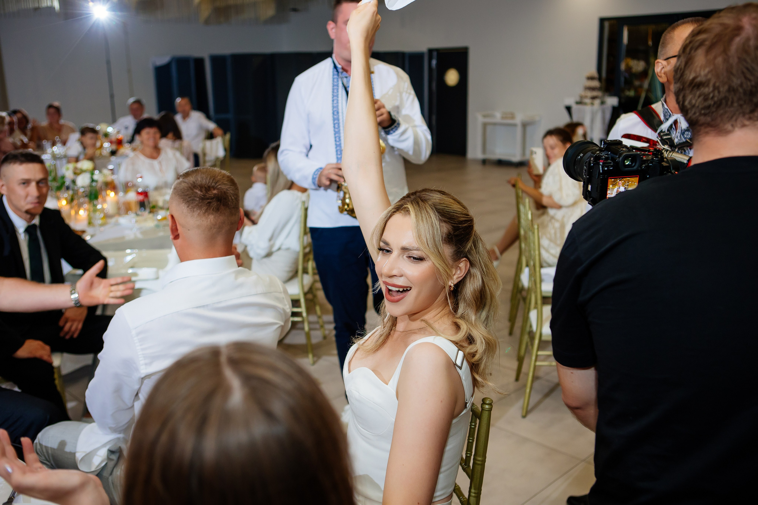 Христина та Максим. Photographer Stas Bordeniuk