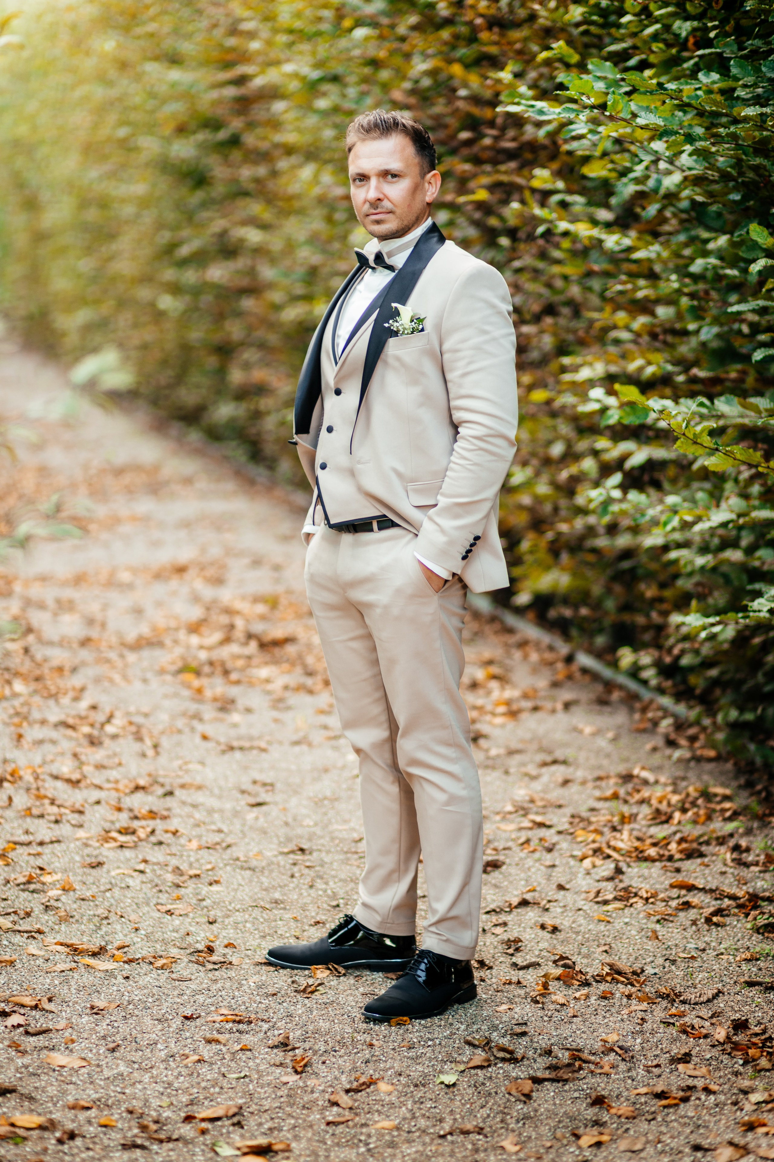 Saale. Photographer Stas Bordeniuk