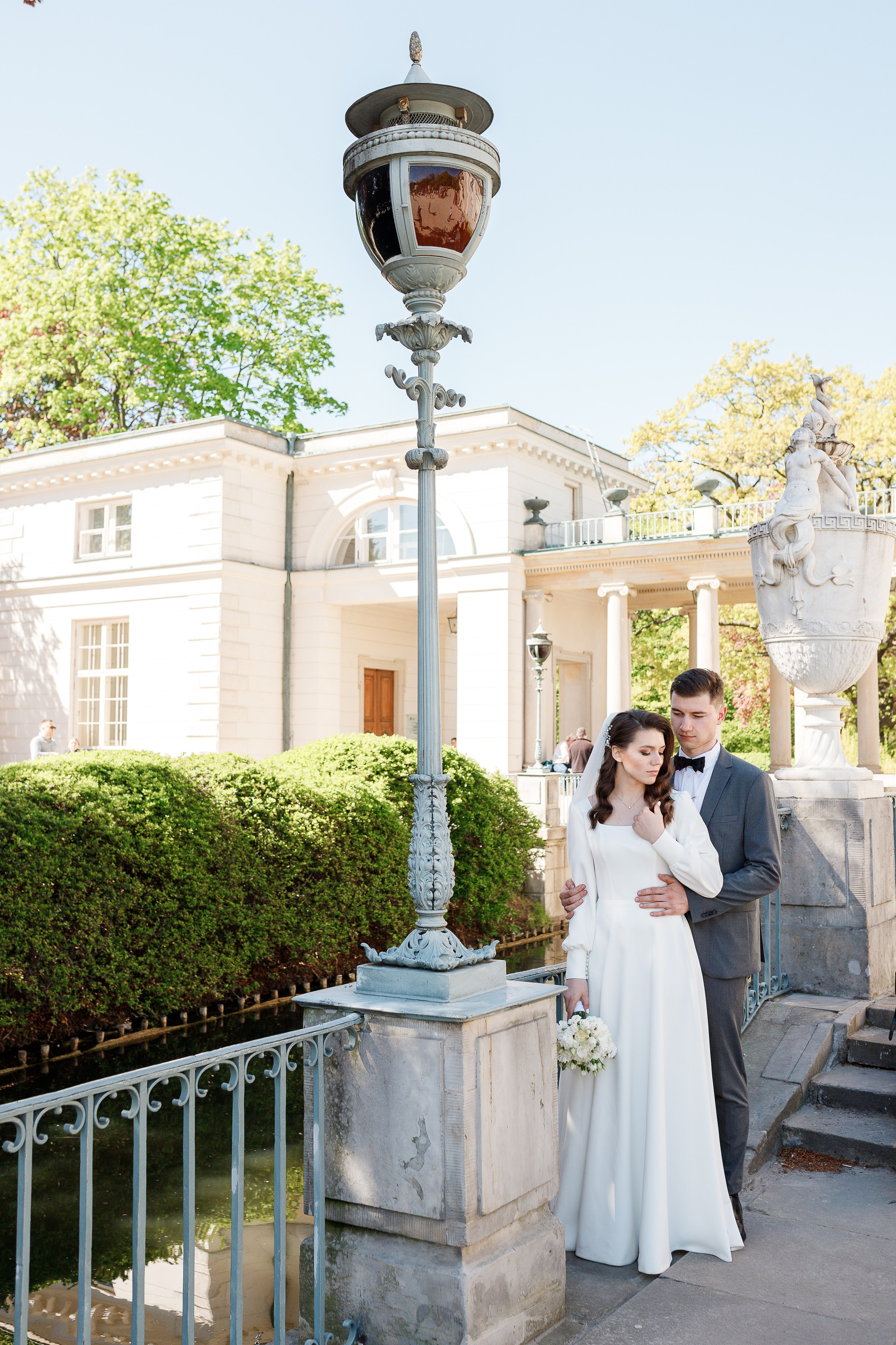 Андрій та Соломія. Photographer Stas Bordeniuk