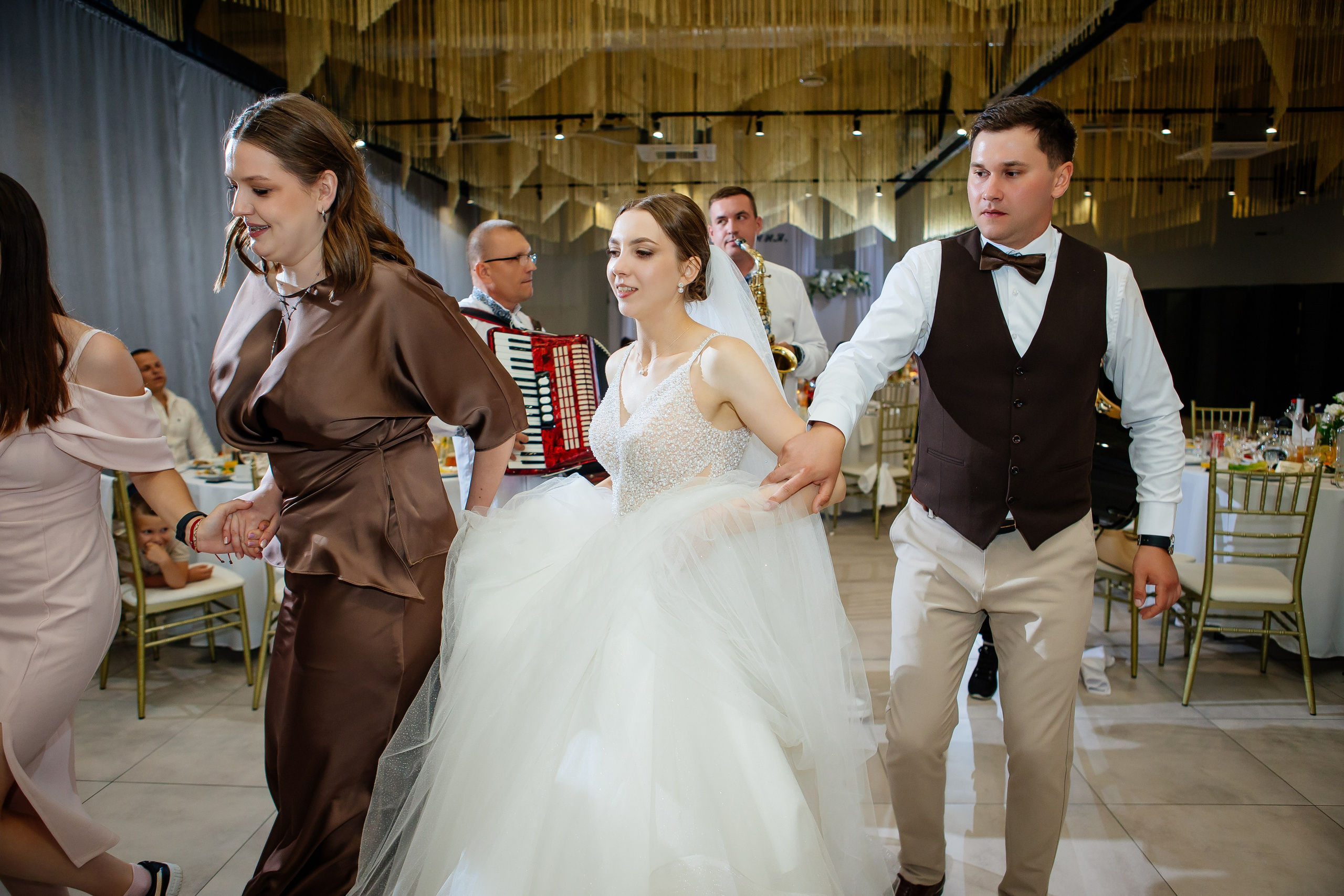 Христина та Максим. Photographer Stas Bordeniuk