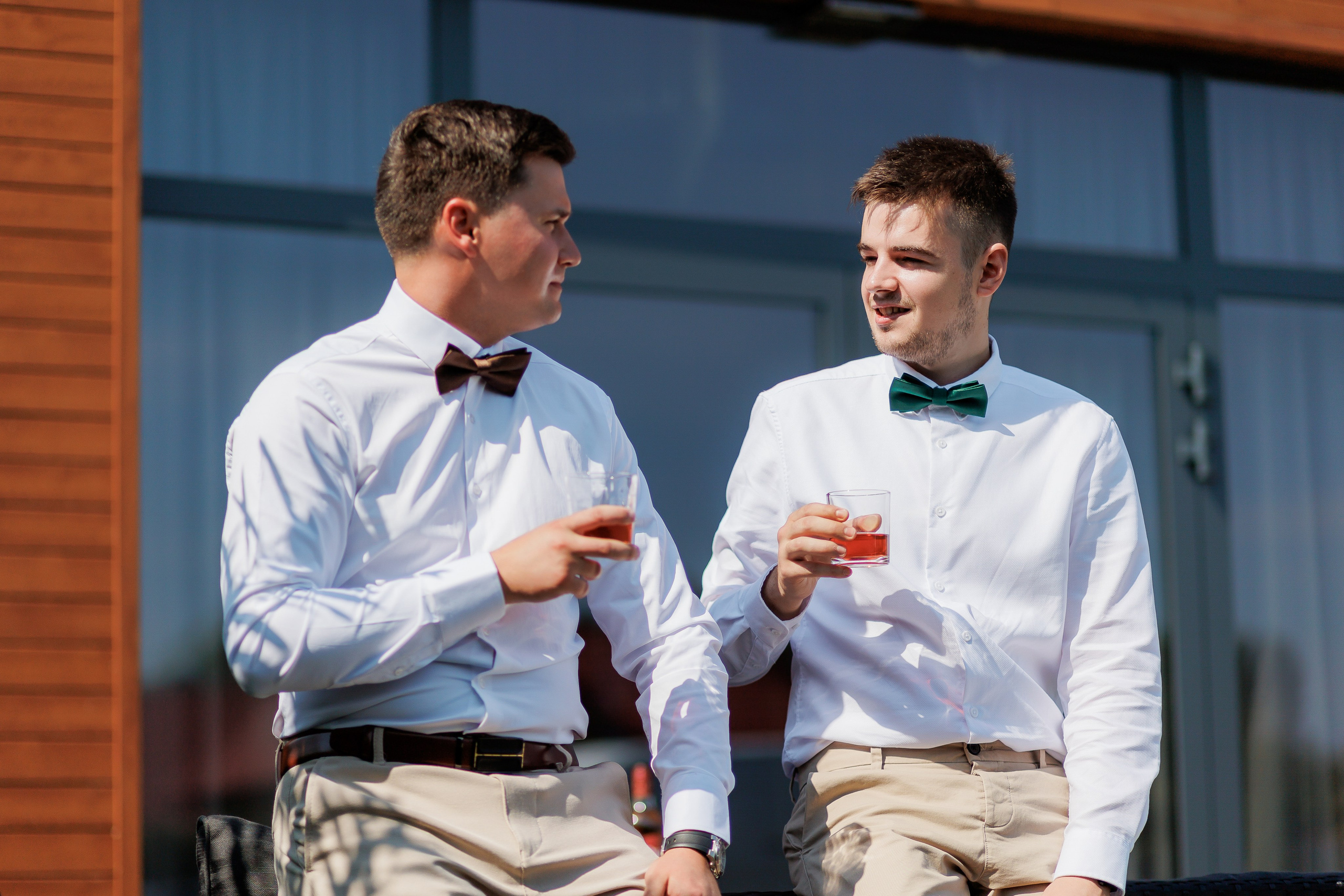 Христина та Максим. Photographer Stas Bordeniuk