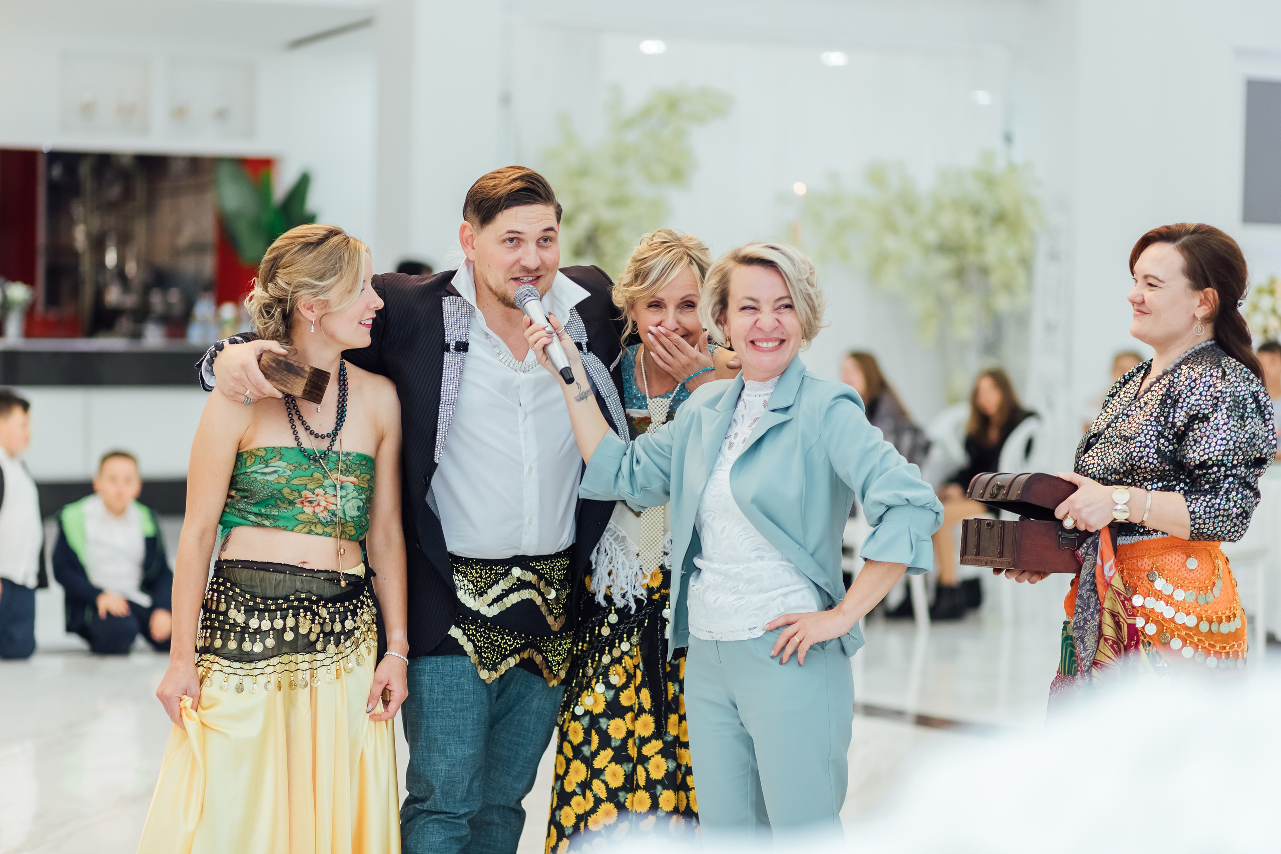 Saale. Photographer Stas Bordeniuk