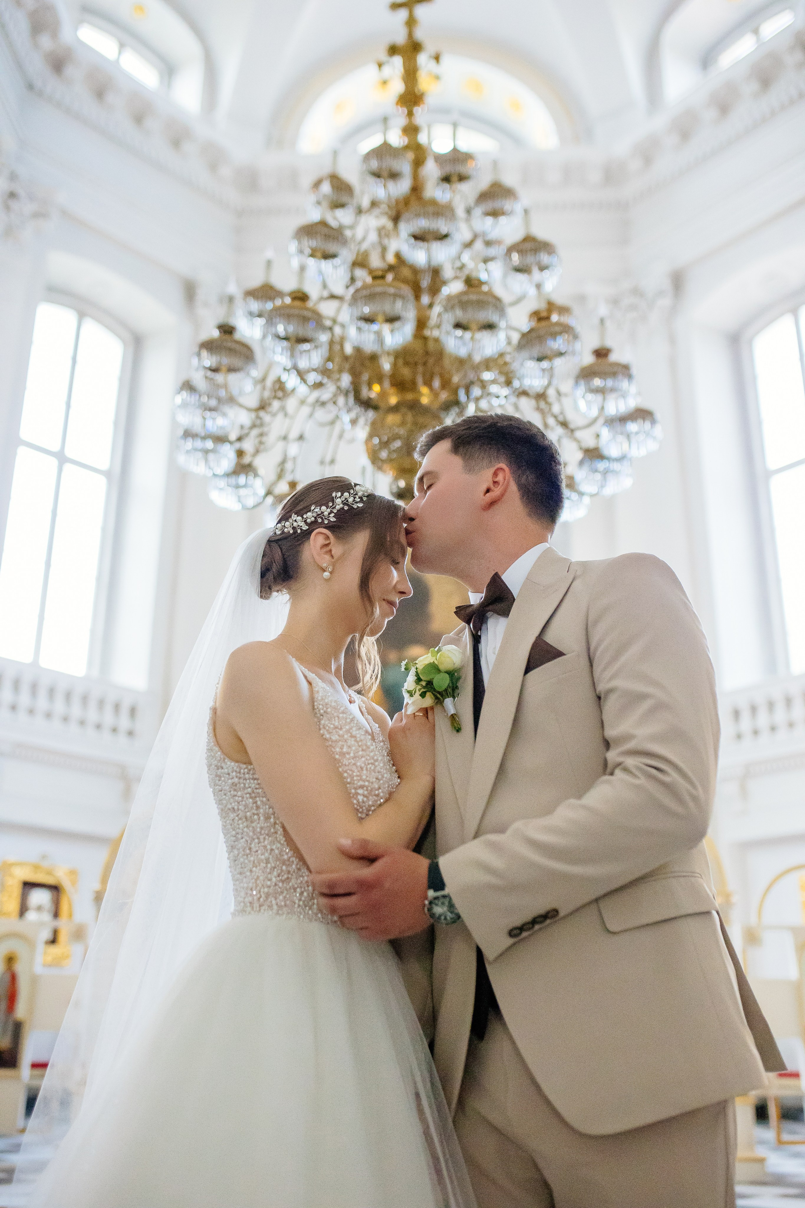 Христина та Максим. Photographer Stas Bordeniuk