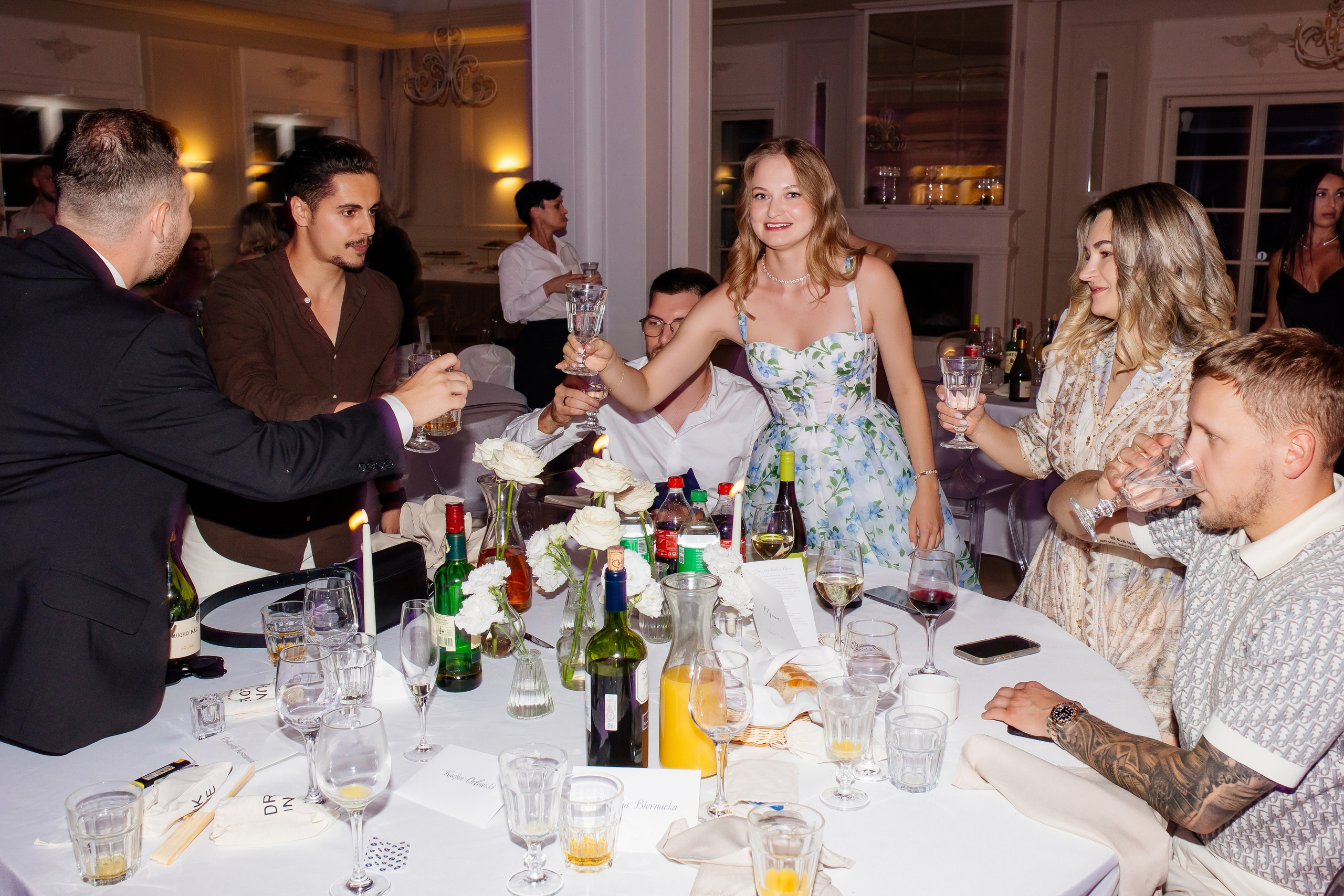 M&M. Photographer Stas Bordeniuk