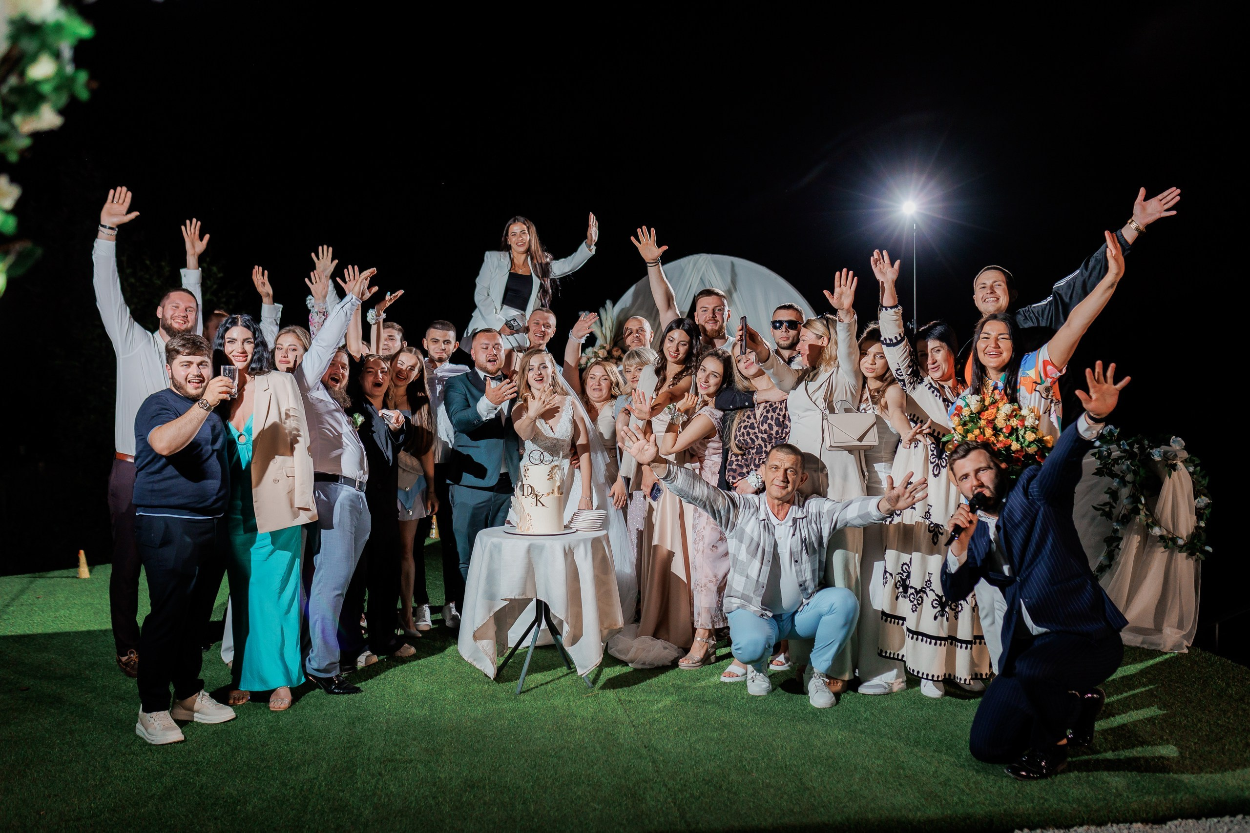 Катя та Денис. Photographer Stas Bordeniuk