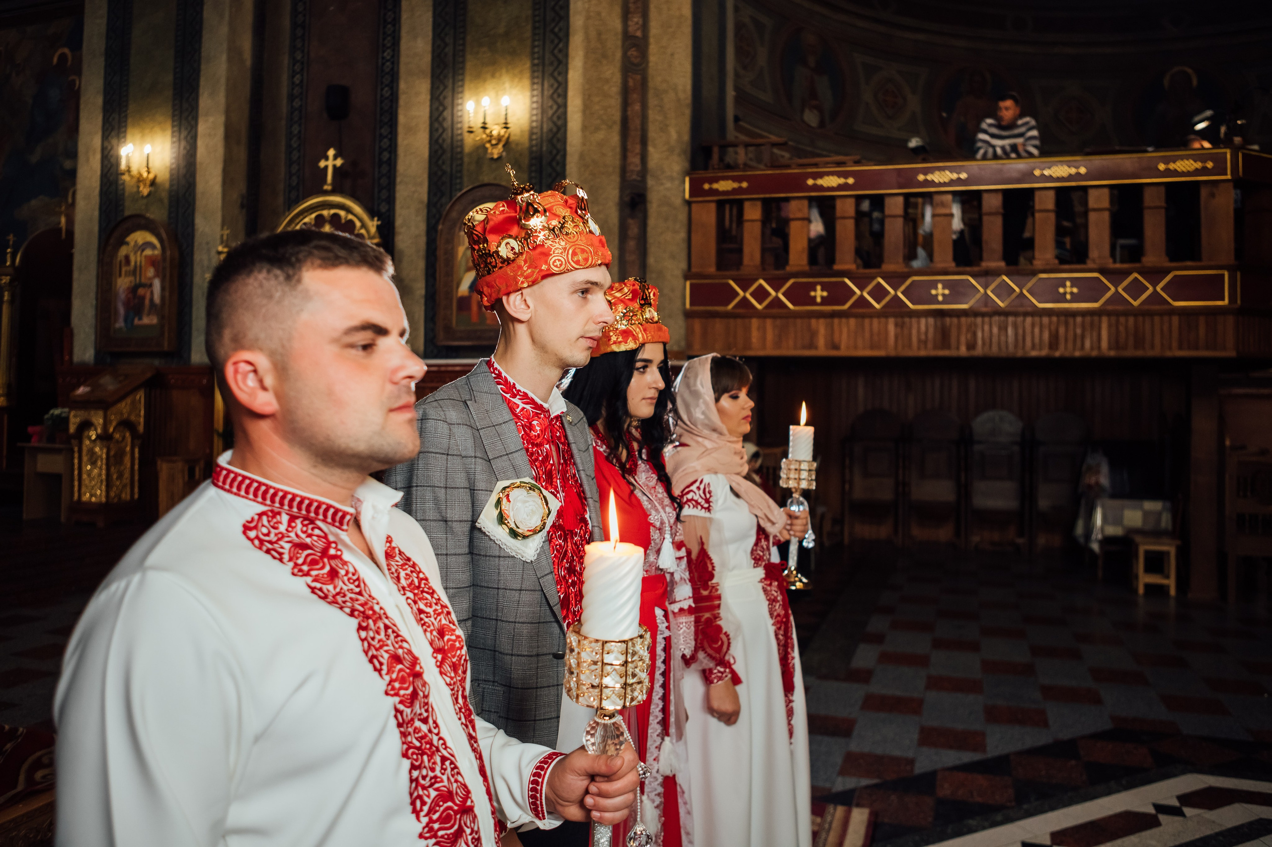Вінчання. Photographer Stas Bordeniuk