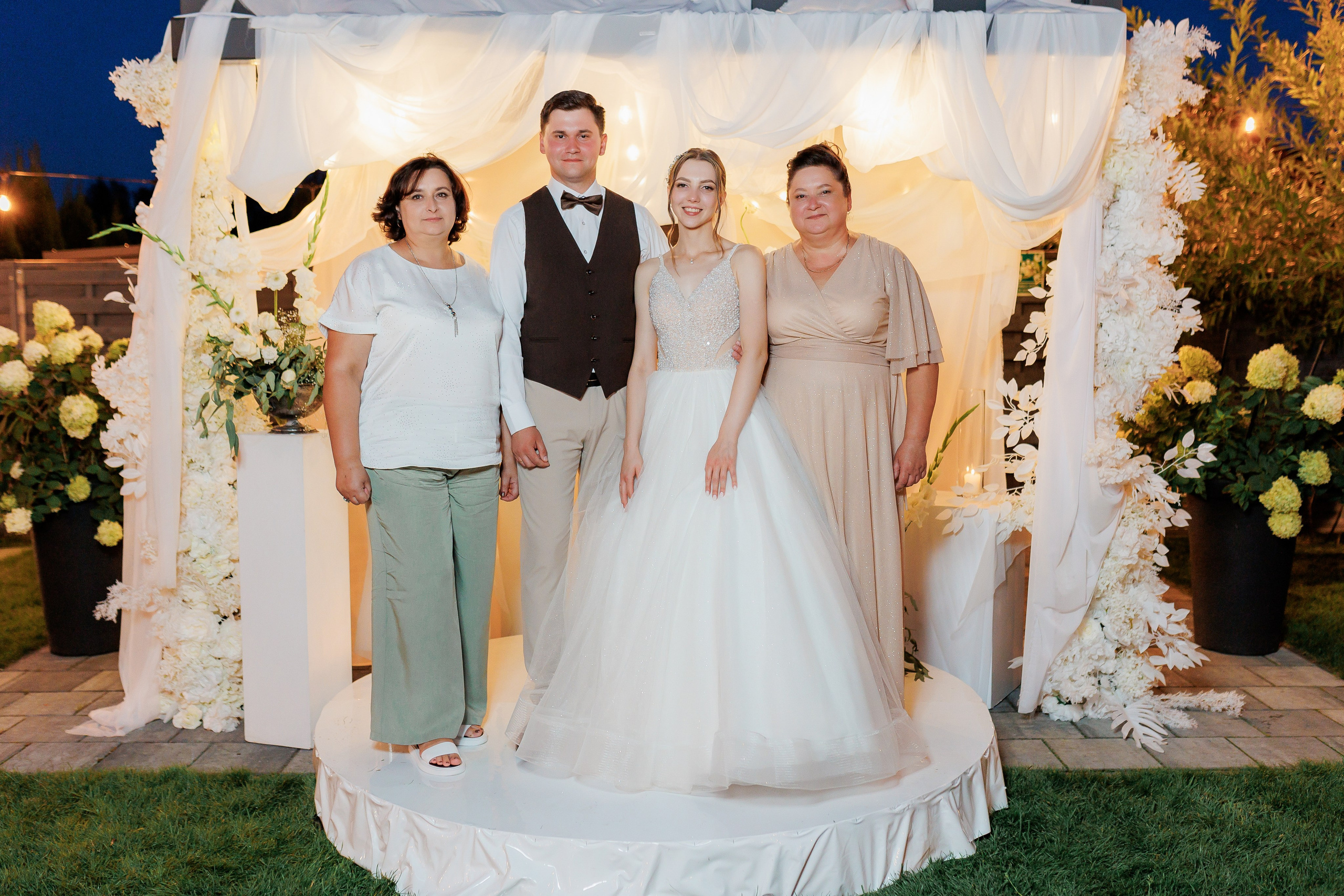 Христина та Максим. Photographer Stas Bordeniuk