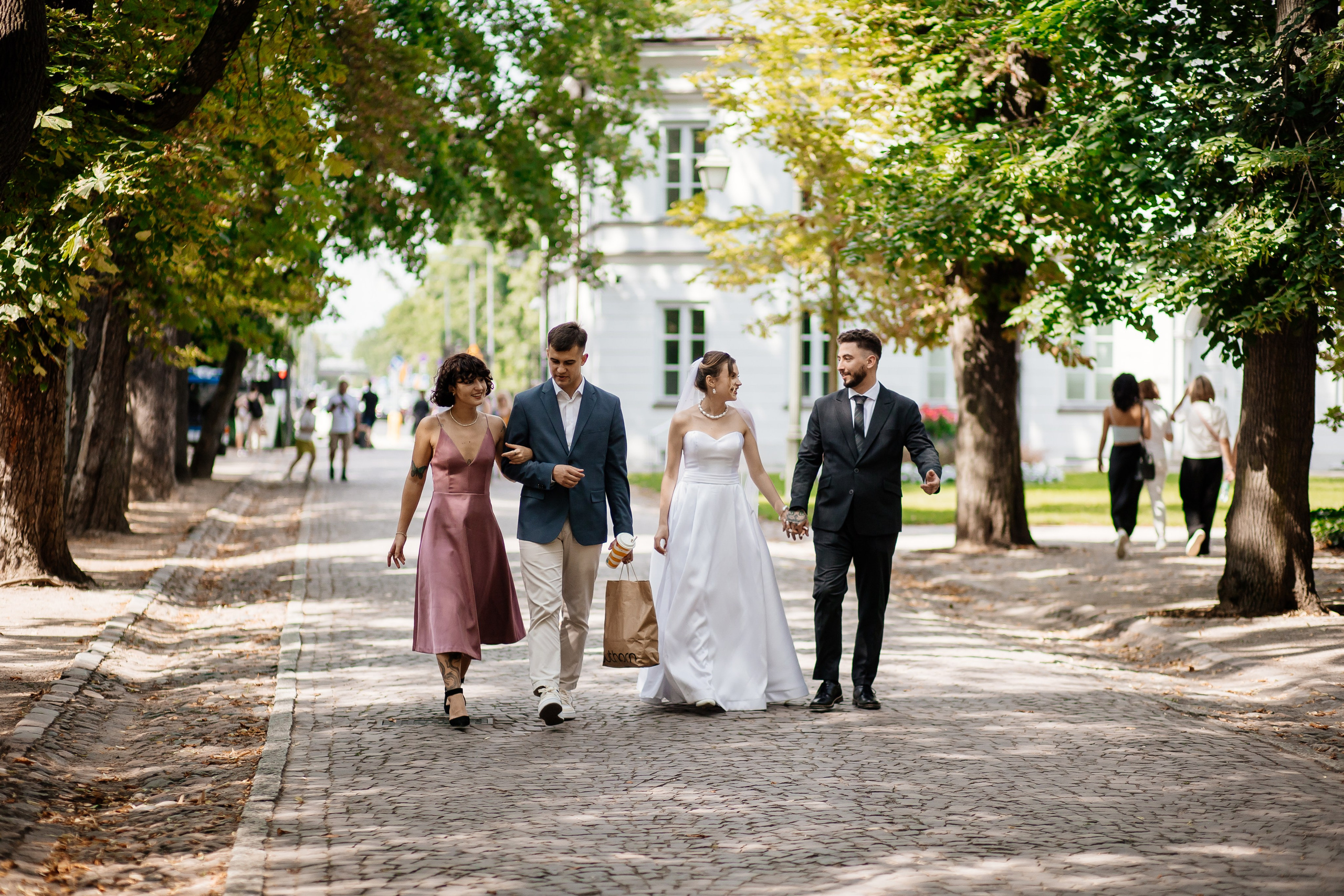 Таня і Рома. Photographer Stas Bordeniuk