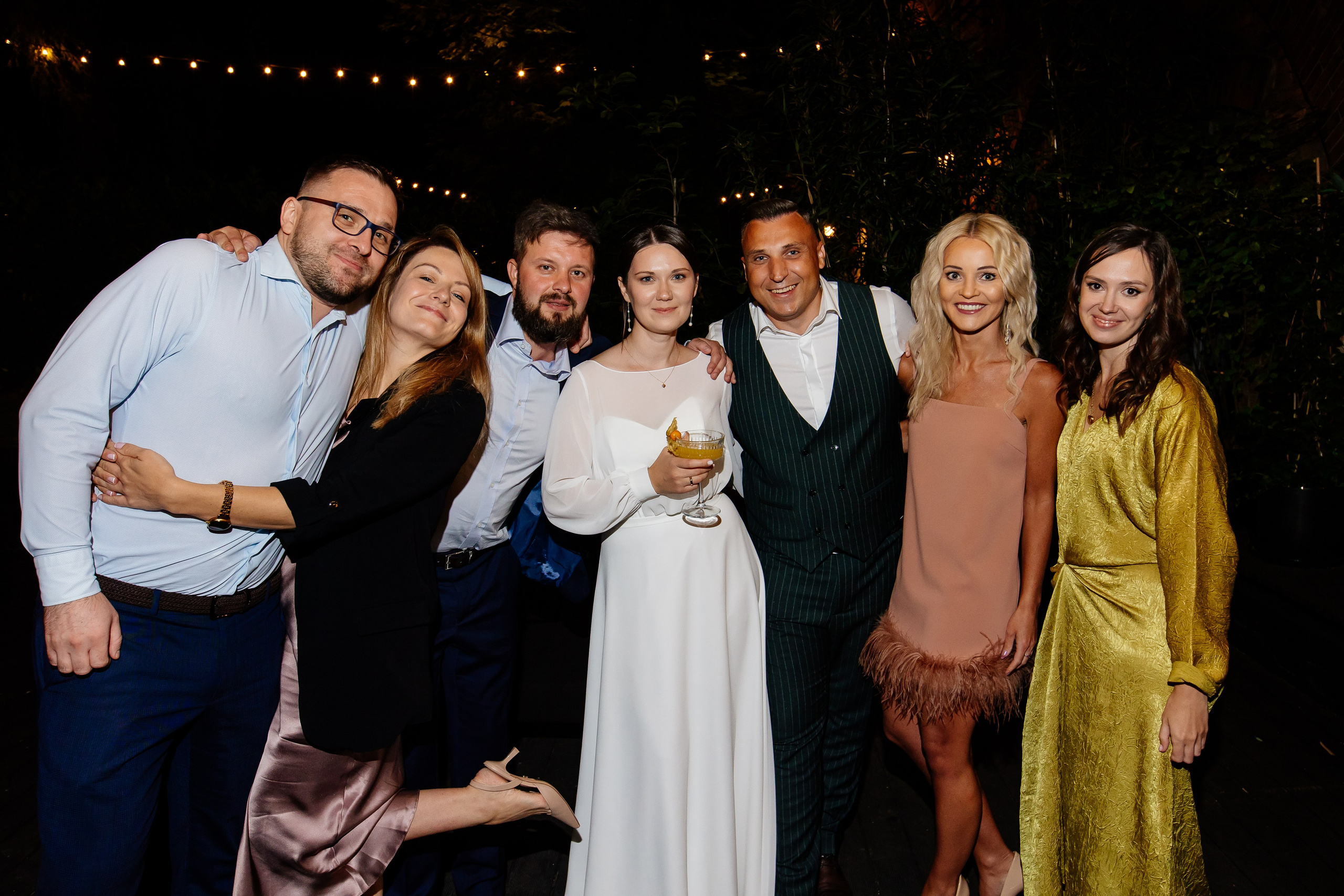 Alina & Jacek. Photographer Stas Bordeniuk