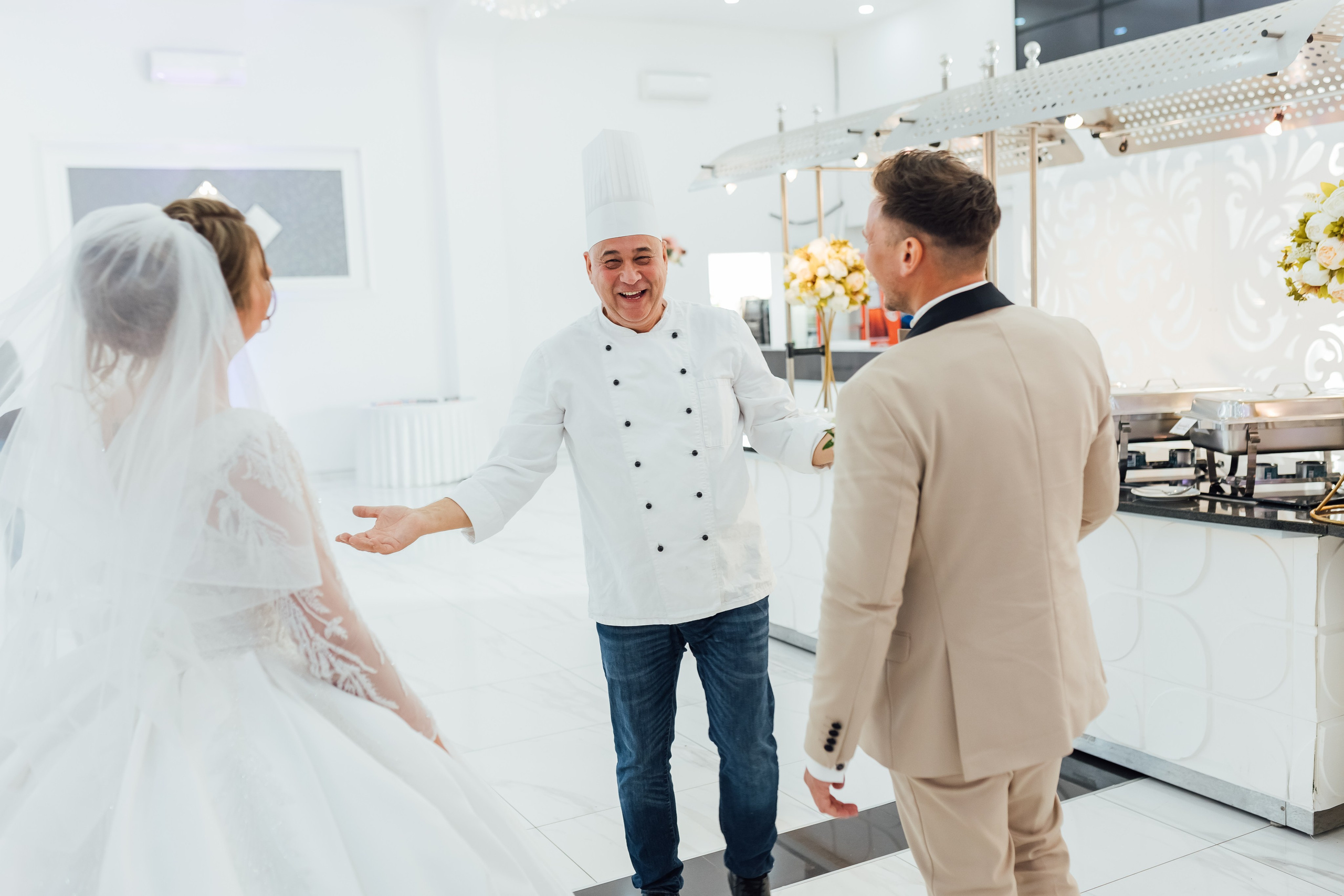 Saale. Photographer Stas Bordeniuk