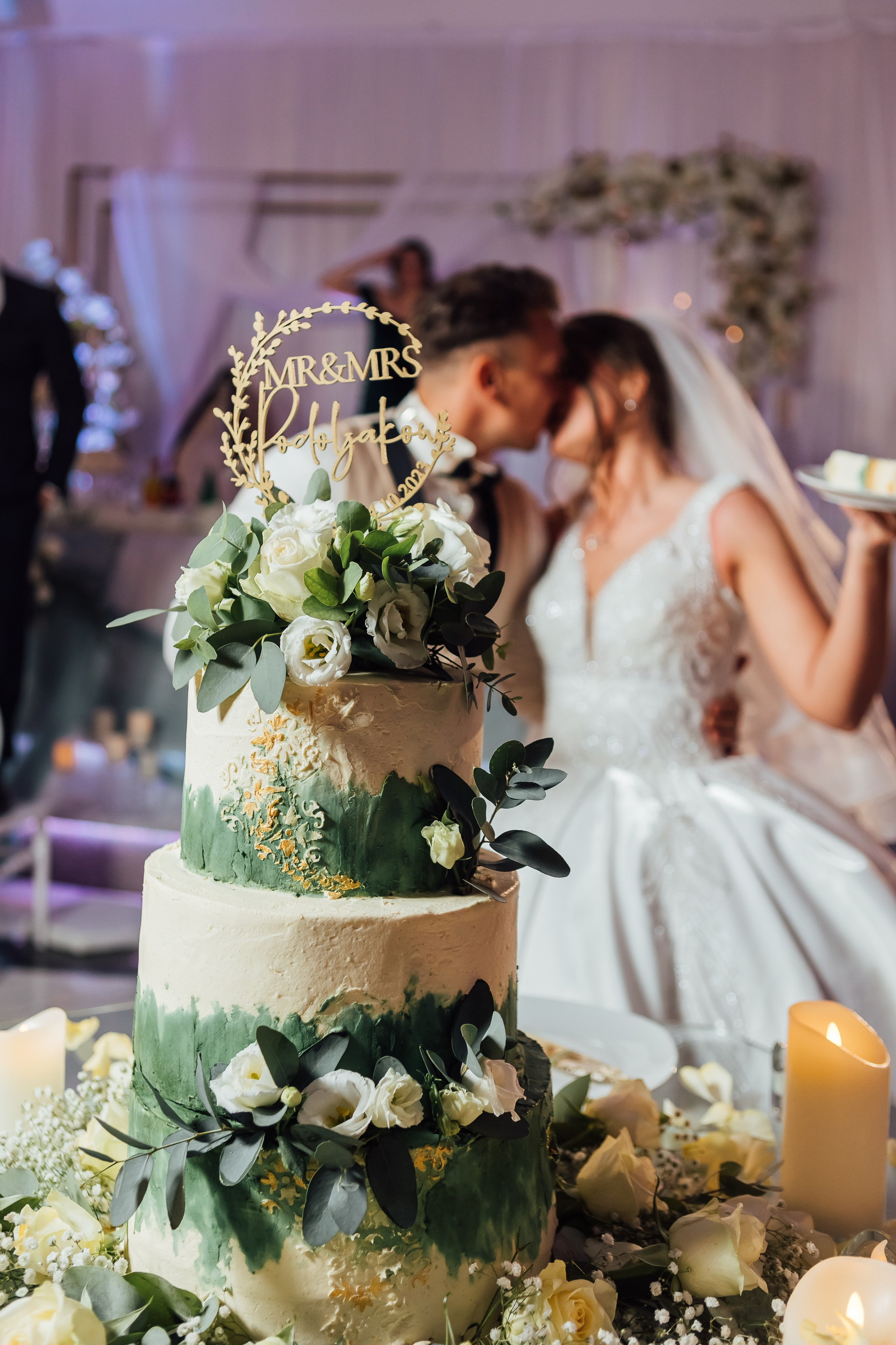 Saale. Photographer Stas Bordeniuk