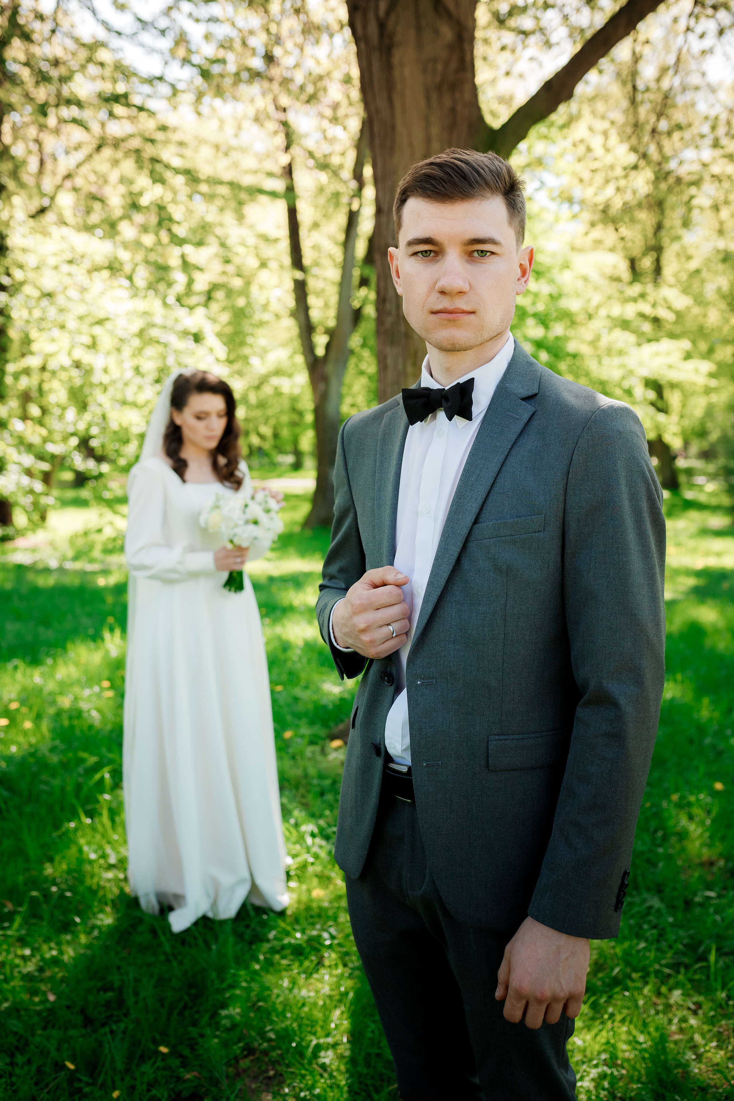 Андрій та Соломія. Photographer Stas Bordeniuk