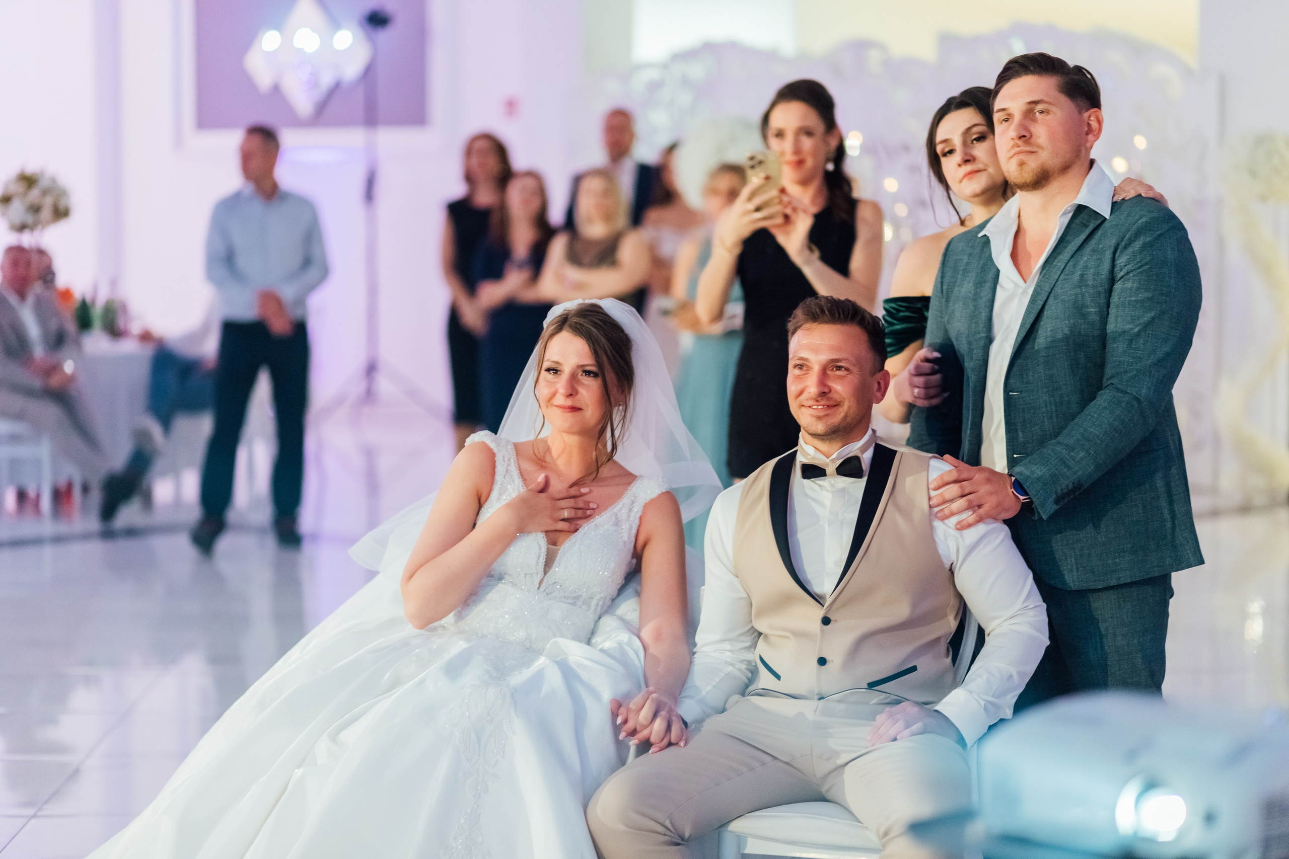 Saale. Photographer Stas Bordeniuk