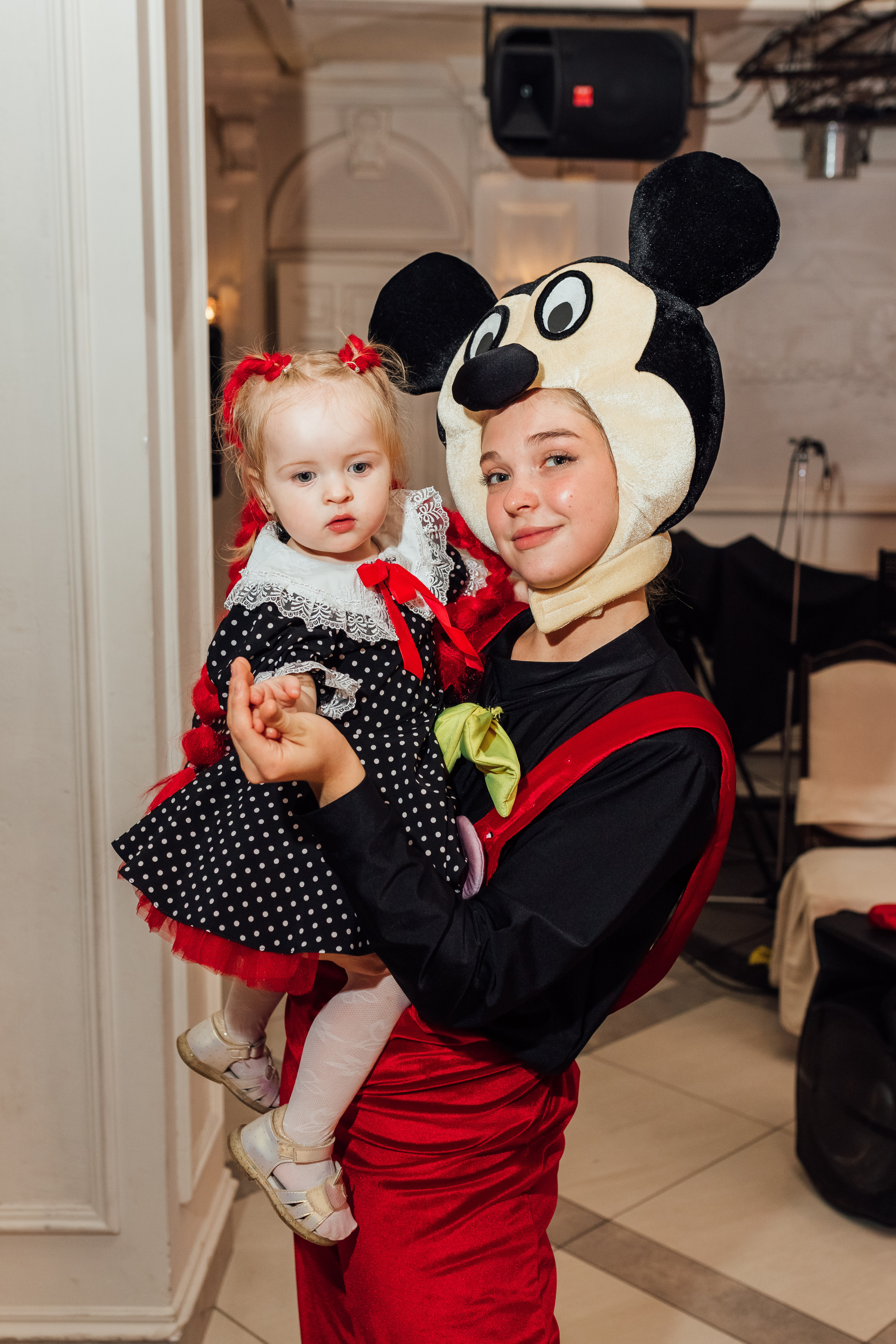 Дитячі дні народження. Photographer Stas Bordeniuk