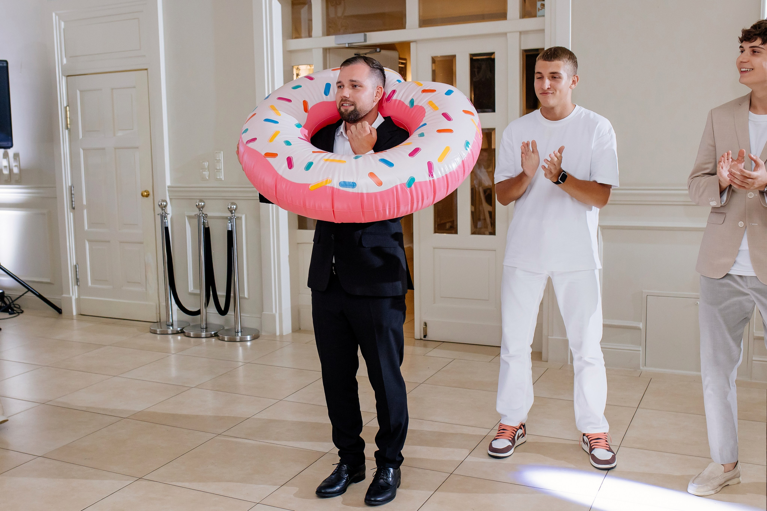 M&M. Photographer Stas Bordeniuk