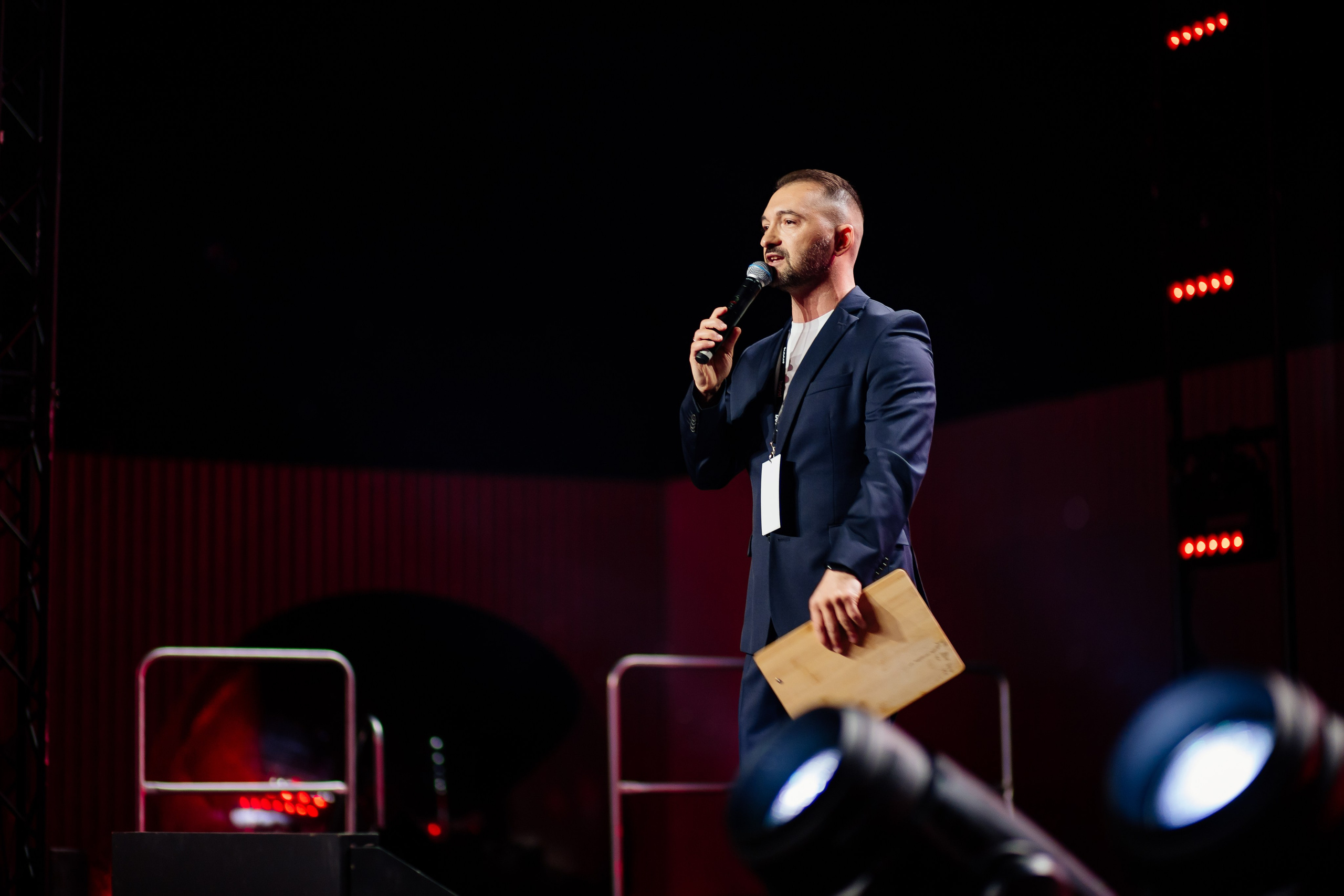 Boost Forum. Fotograf Warszawa Brwinów Pruszków Grodzisk Piaseczno Otwock Legionowo