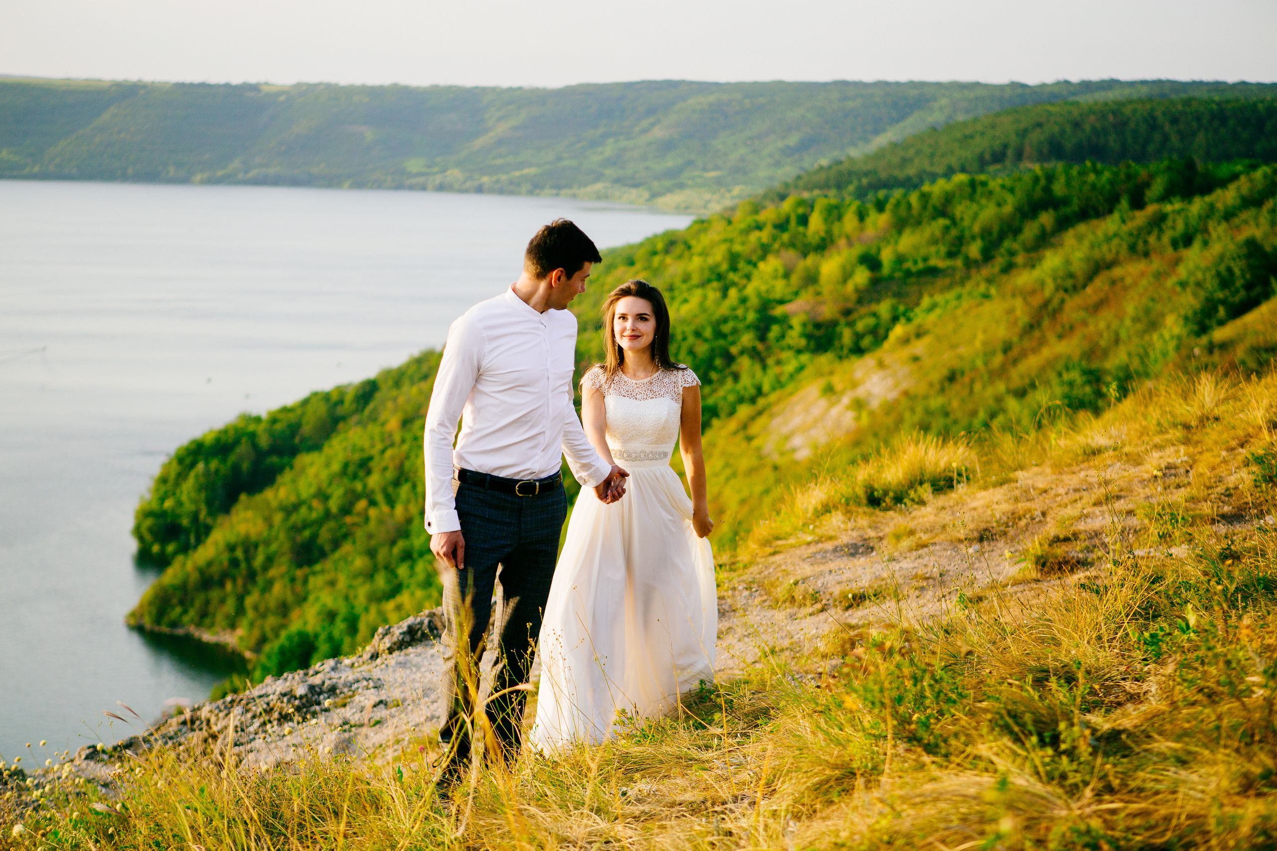 Anna&Adrian. Photographer Stas Bordeniuk