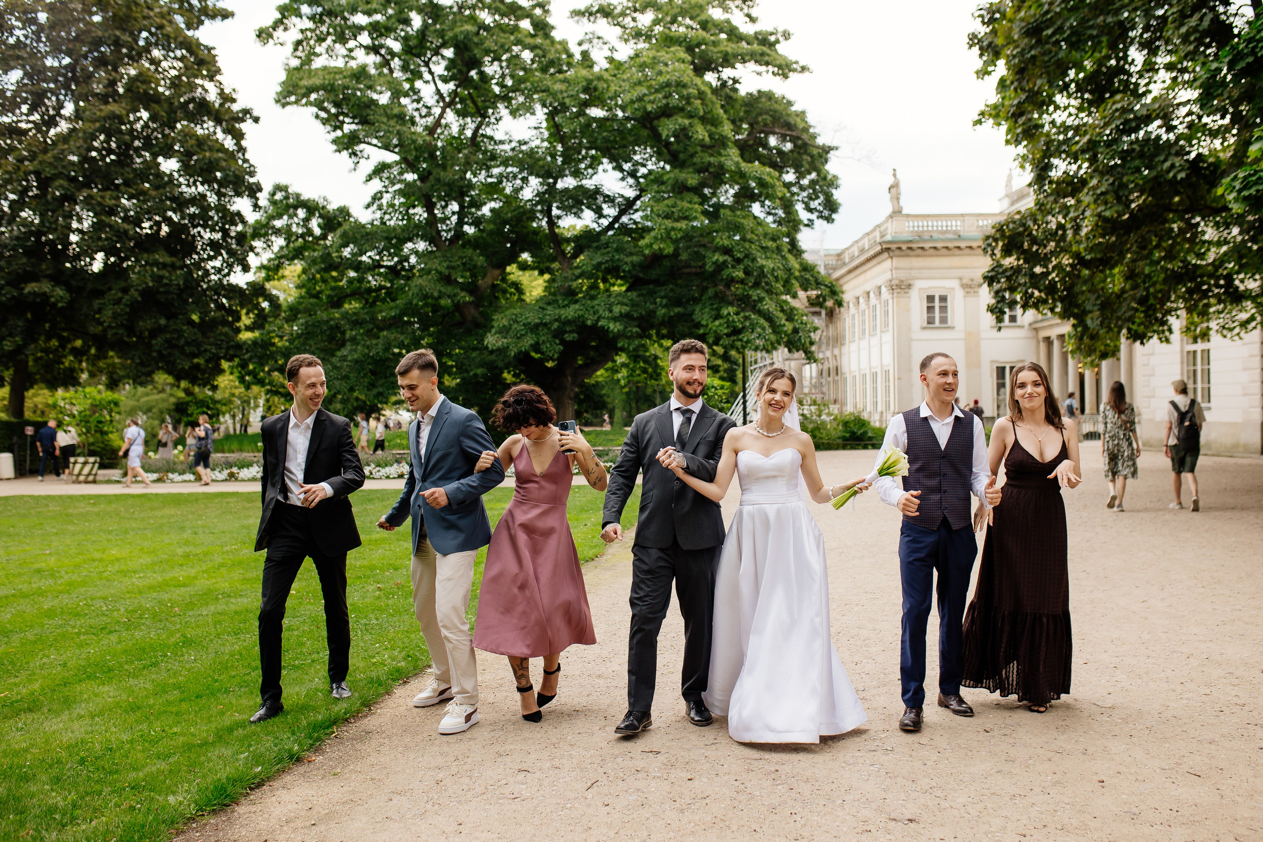 Таня і Рома. Photographer Stas Bordeniuk