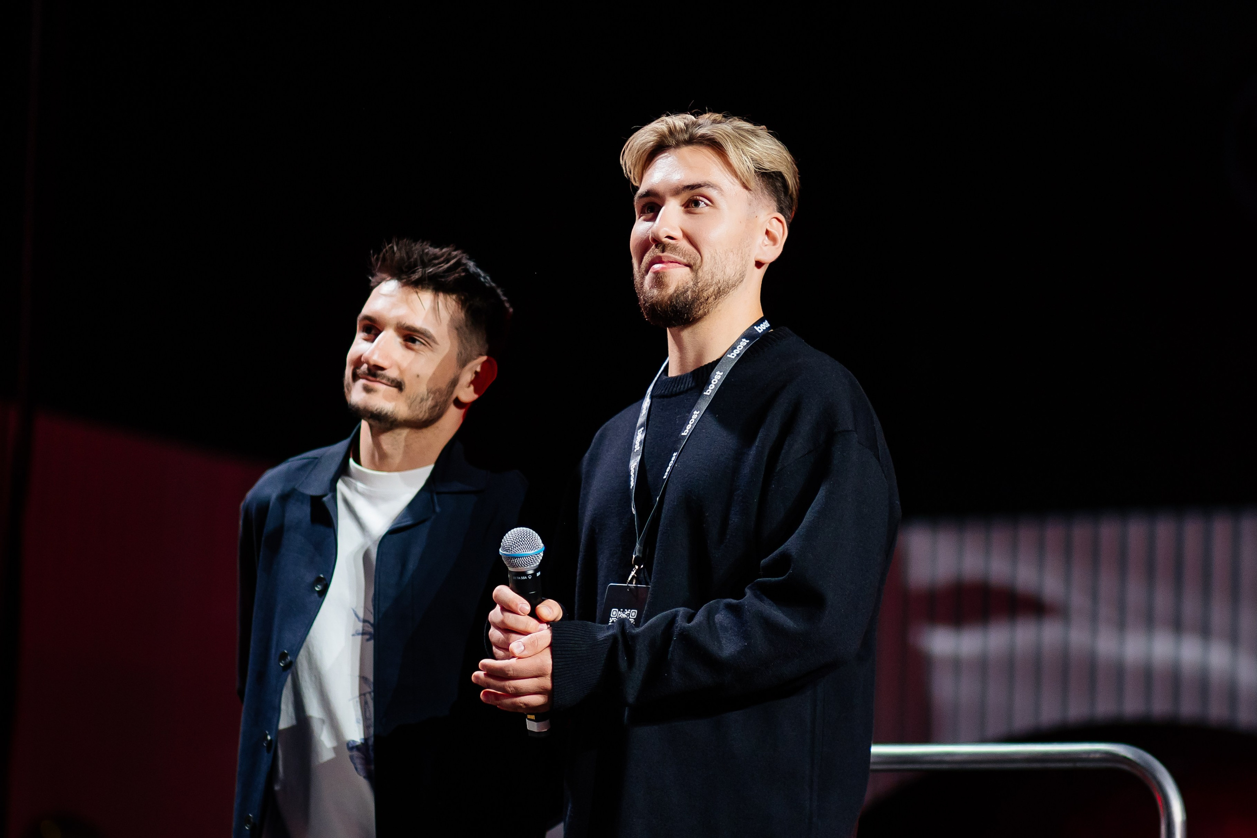 Boost Forum. Fotograf Warszawa Brwinów Pruszków Grodzisk Piaseczno Otwock Legionowo