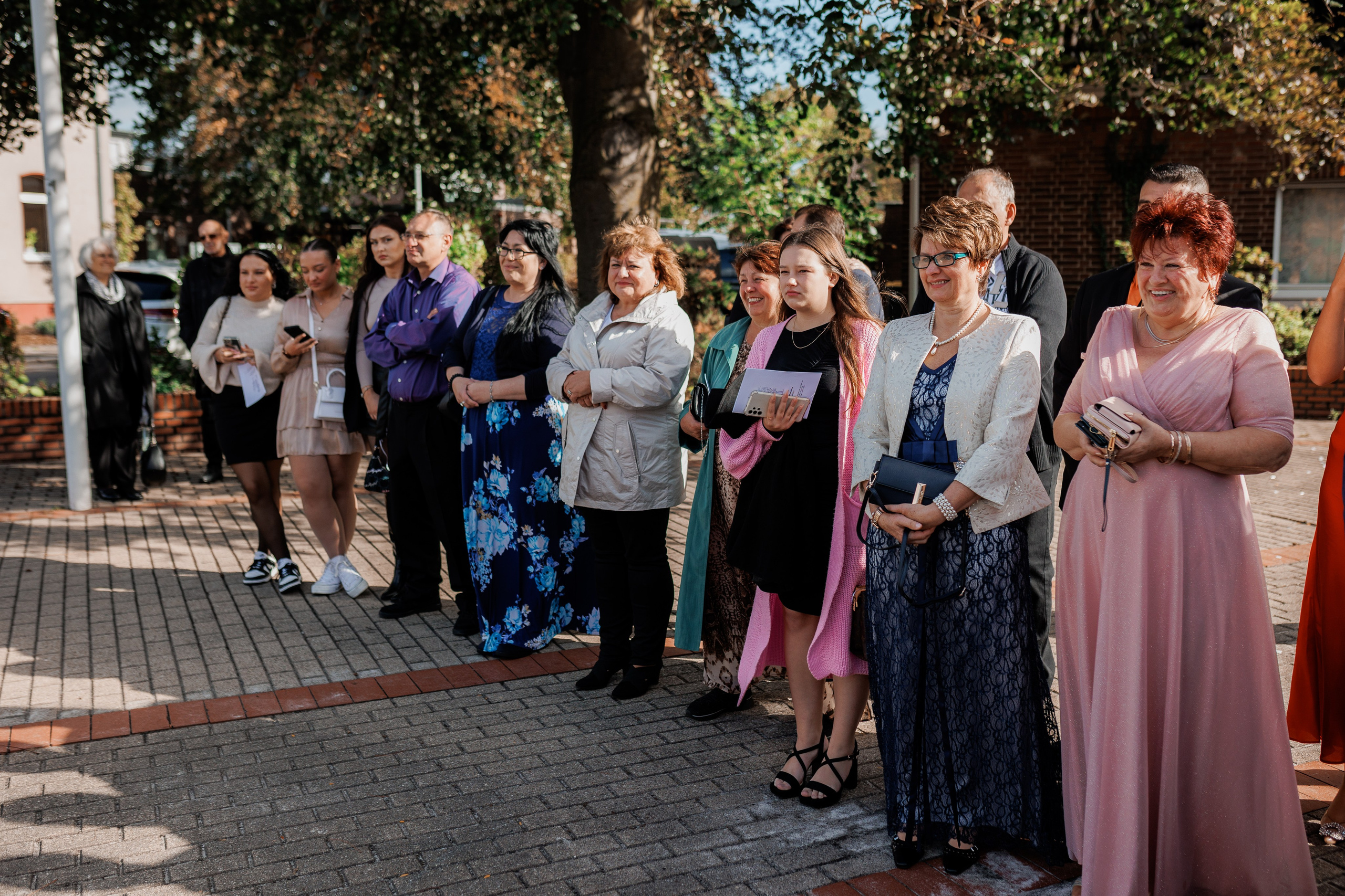 Saale. Photographer Stas Bordeniuk