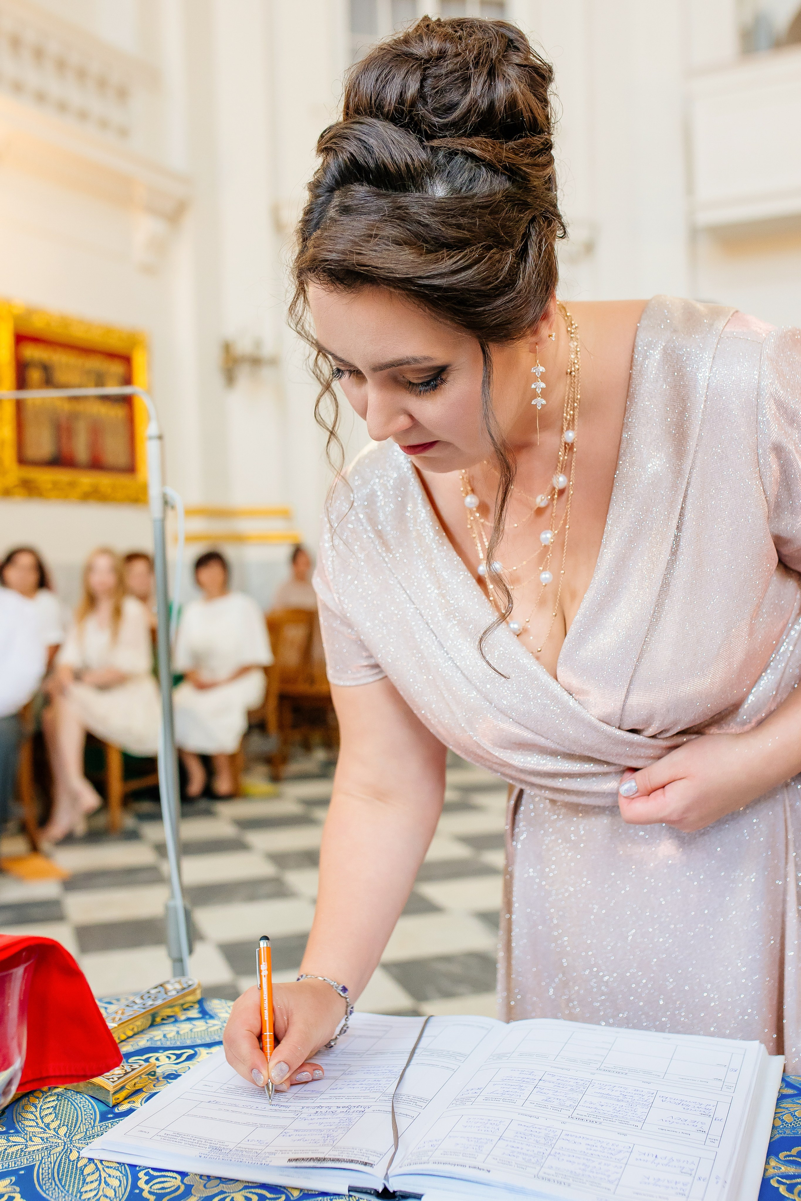 Христина та Максим. Photographer Stas Bordeniuk