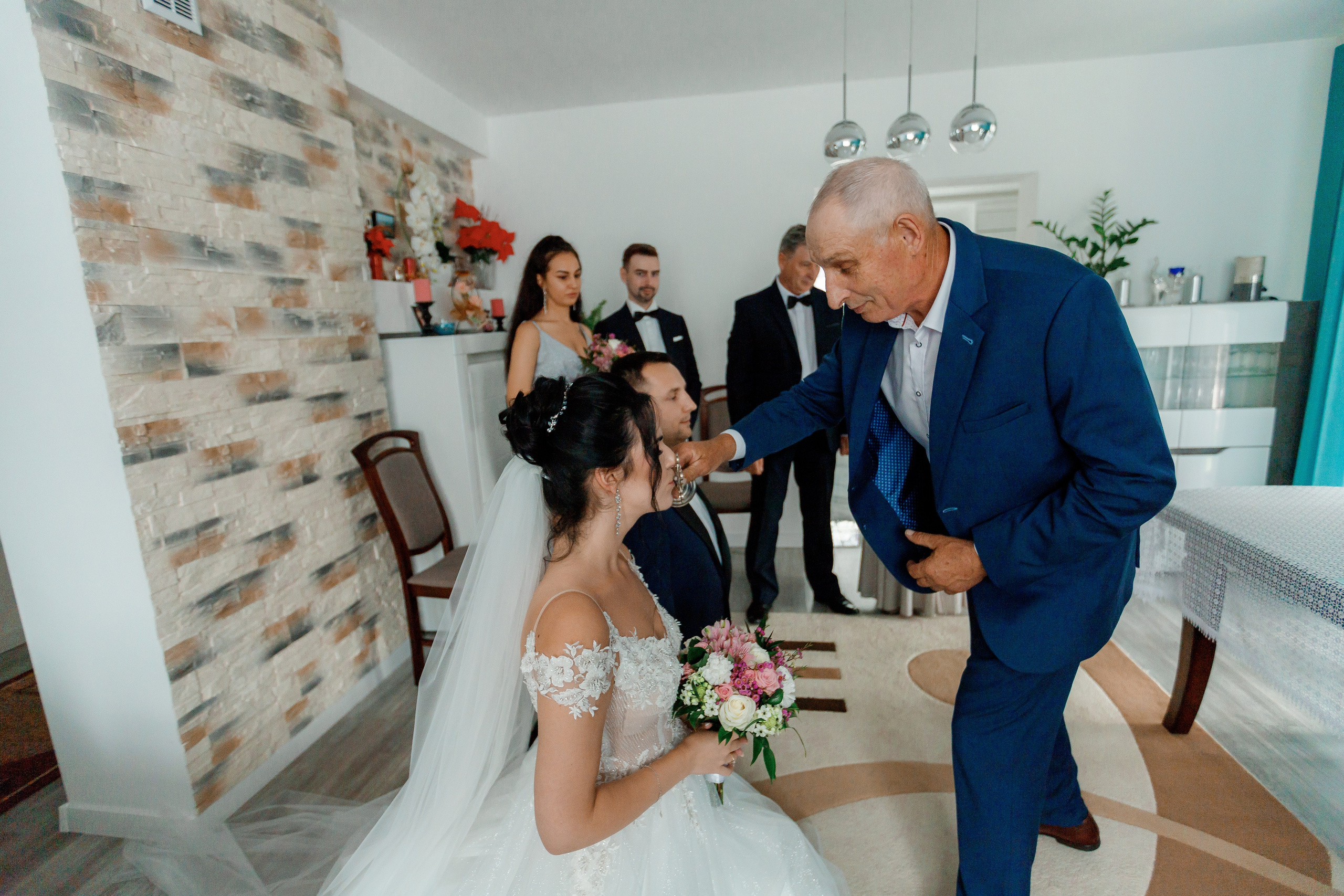 Kamil & Ksenia. Photographer Stas Bordeniuk