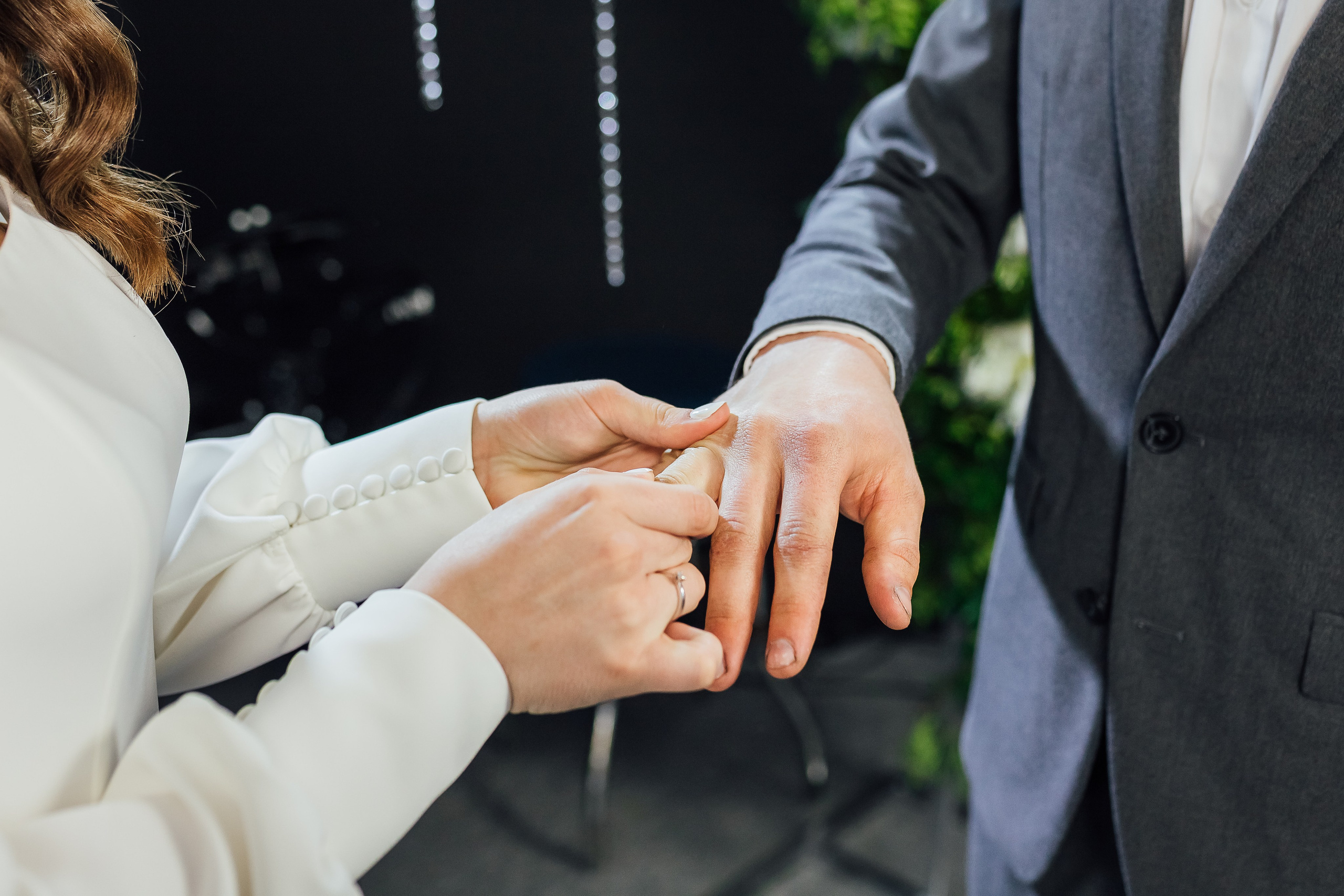 Андрій та Соломія. Photographer Stas Bordeniuk