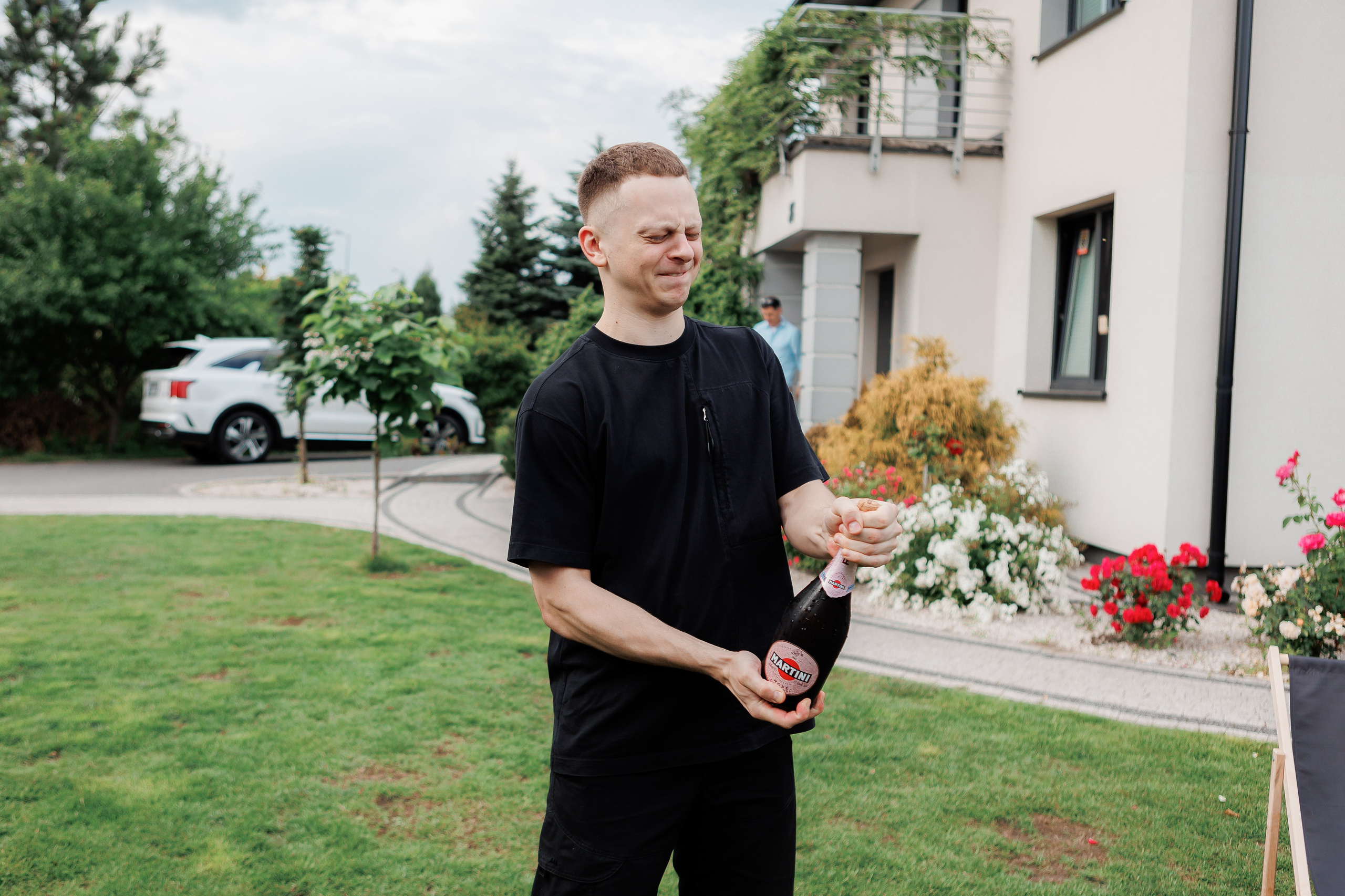 Eugen. Fotograf Warszawa Brwinów Pruszków Grodzisk Piaseczno Otwock Legionowo