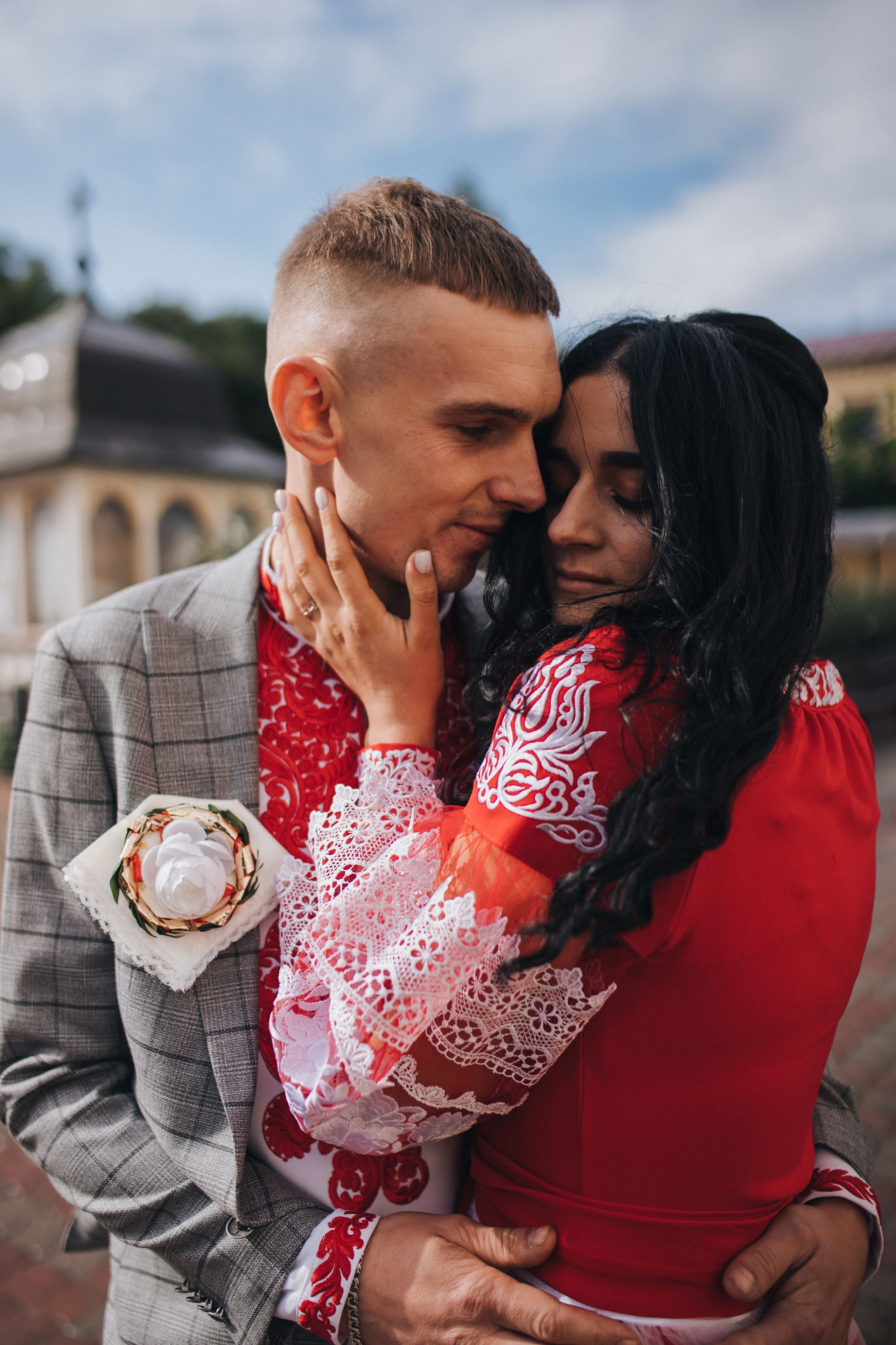 Вінчання. Photographer Stas Bordeniuk