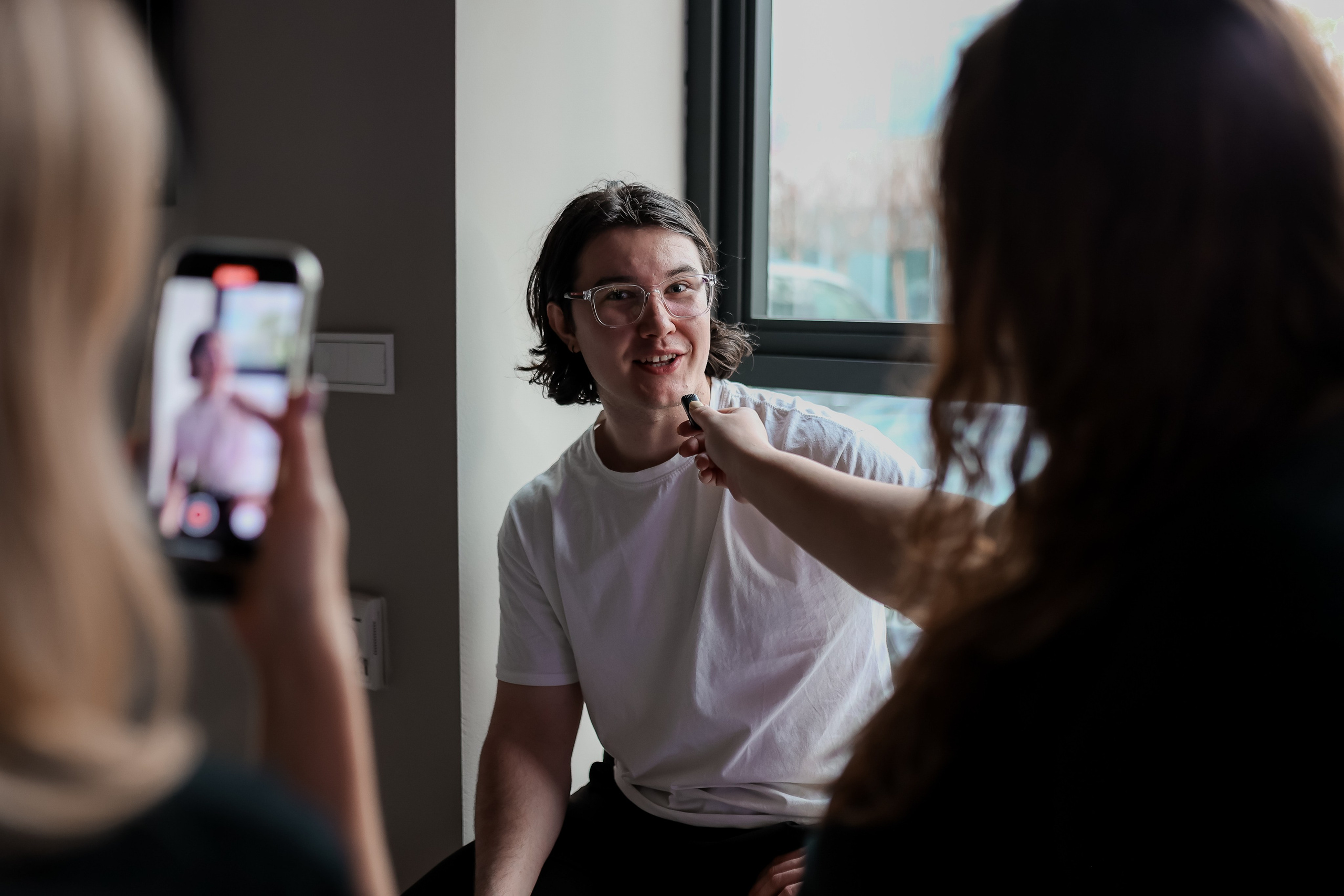 Bitcoin. Fotograf Warszawa Brwinów Pruszków Grodzisk Piaseczno Otwock Legionowo