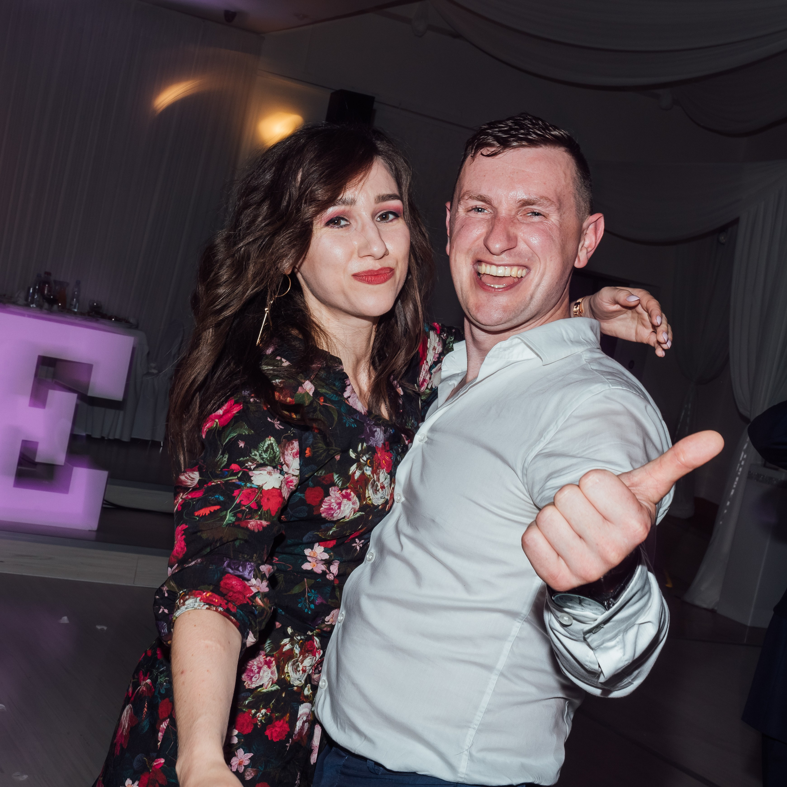 Kamil & Ksenia. Photographer Stas Bordeniuk