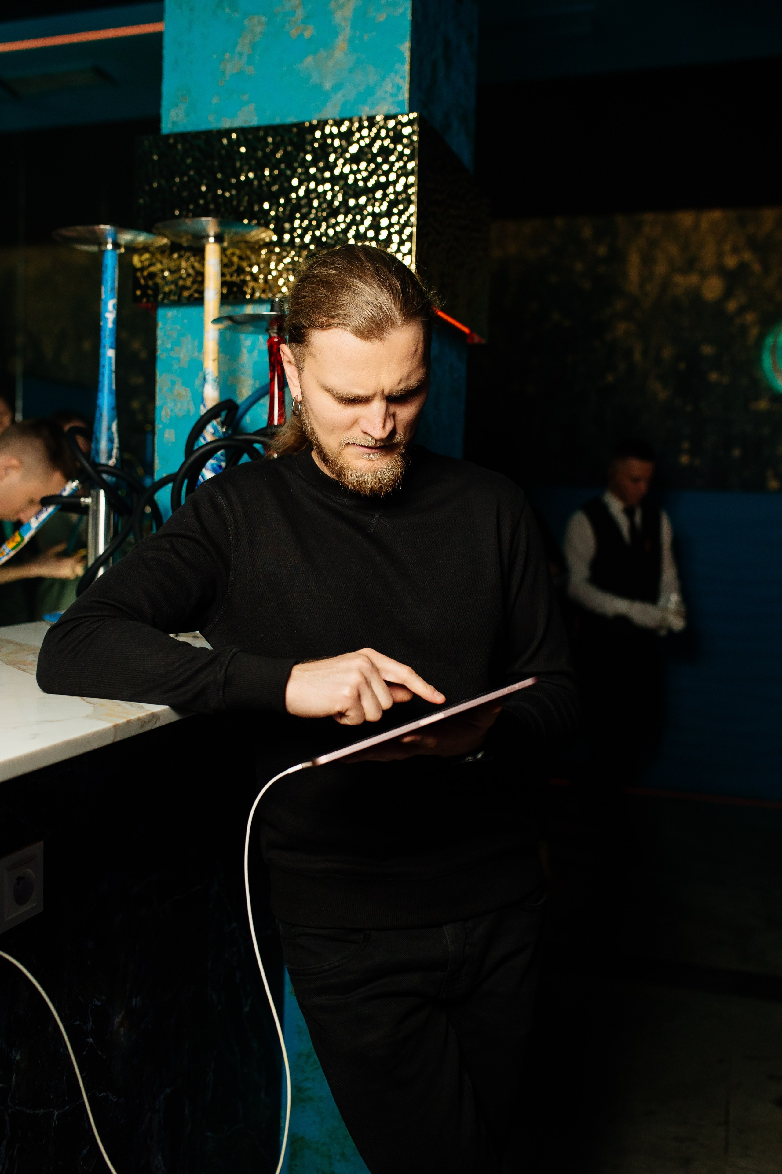 Canoe. Fotograf Warszawa Brwinów Pruszków Grodzisk Piaseczno Otwock Legionowo