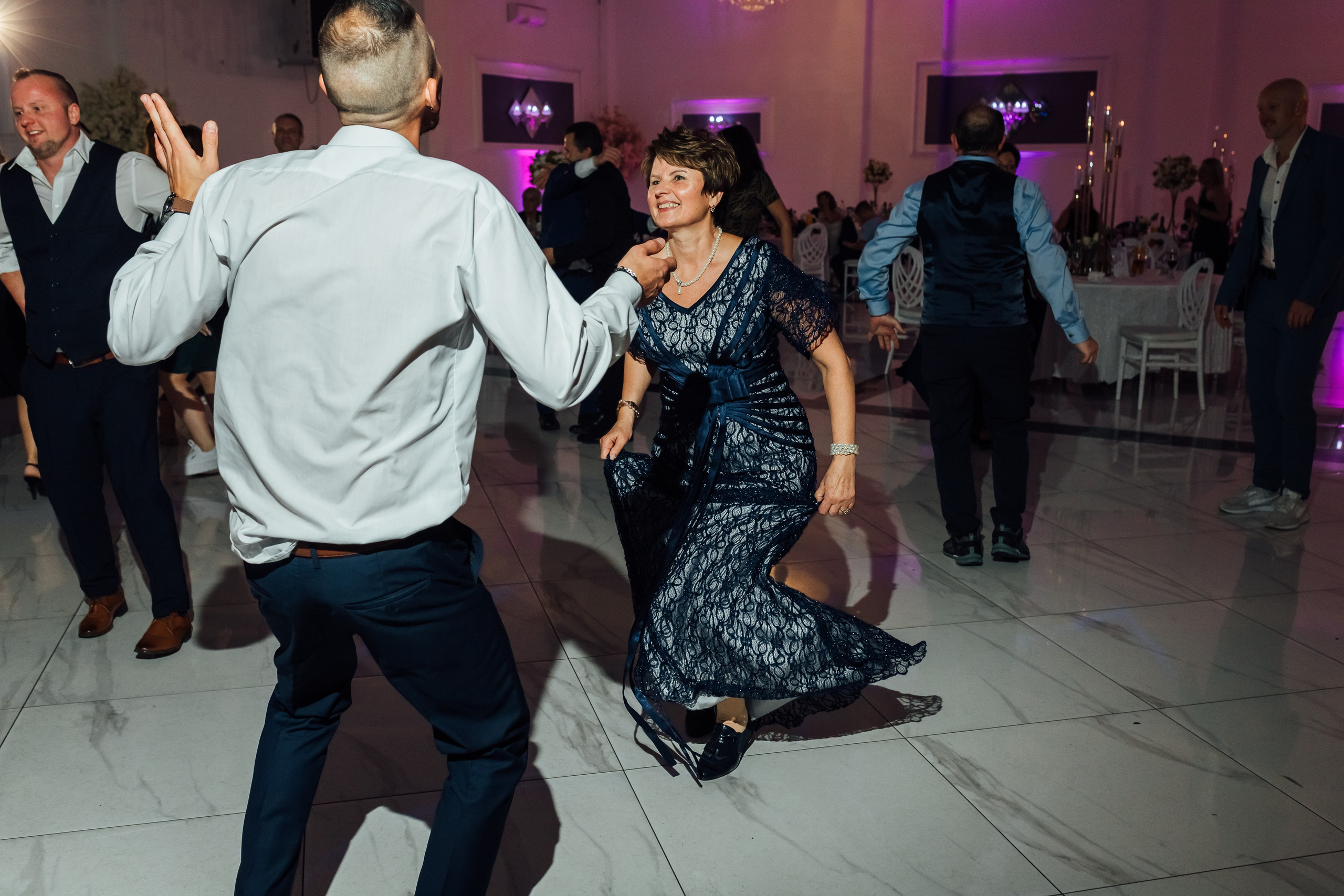 Saale. Photographer Stas Bordeniuk