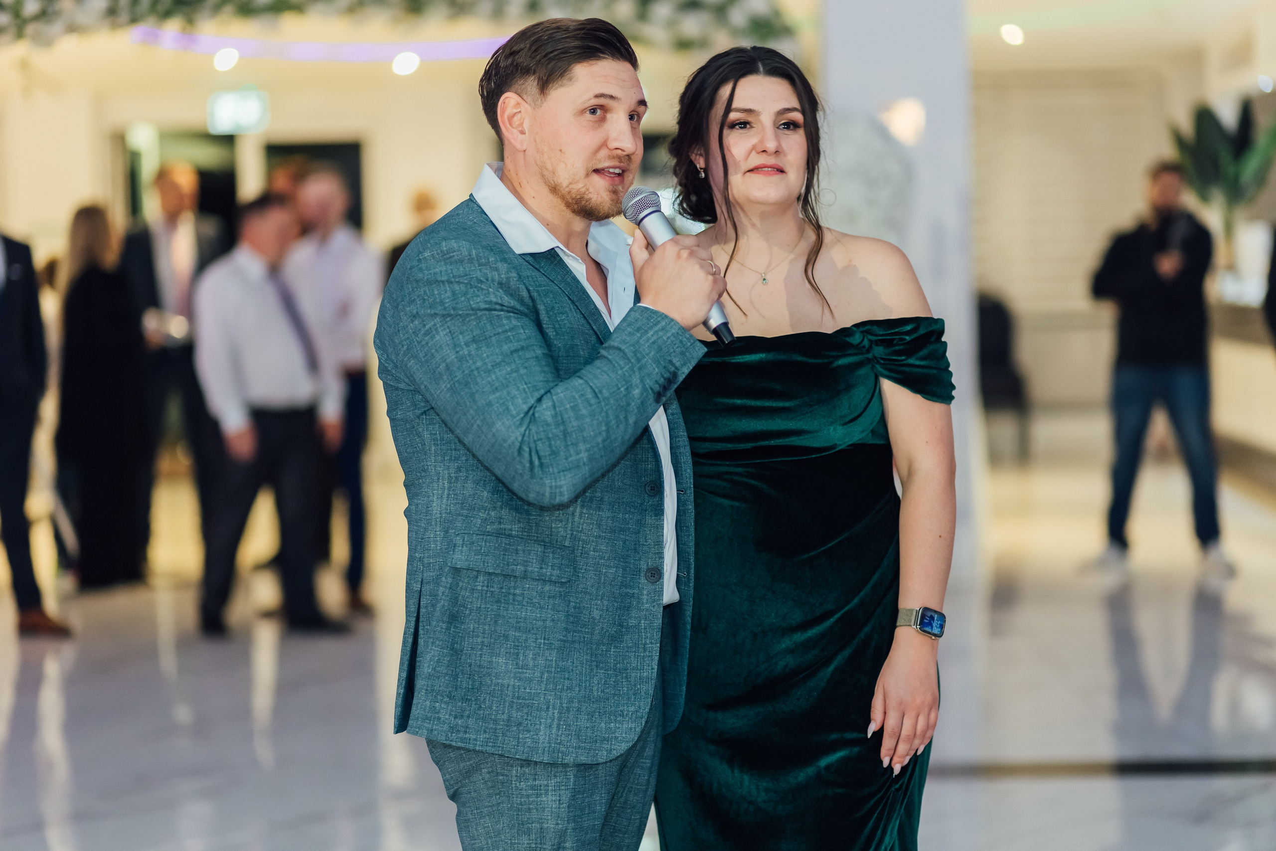 Saale. Photographer Stas Bordeniuk