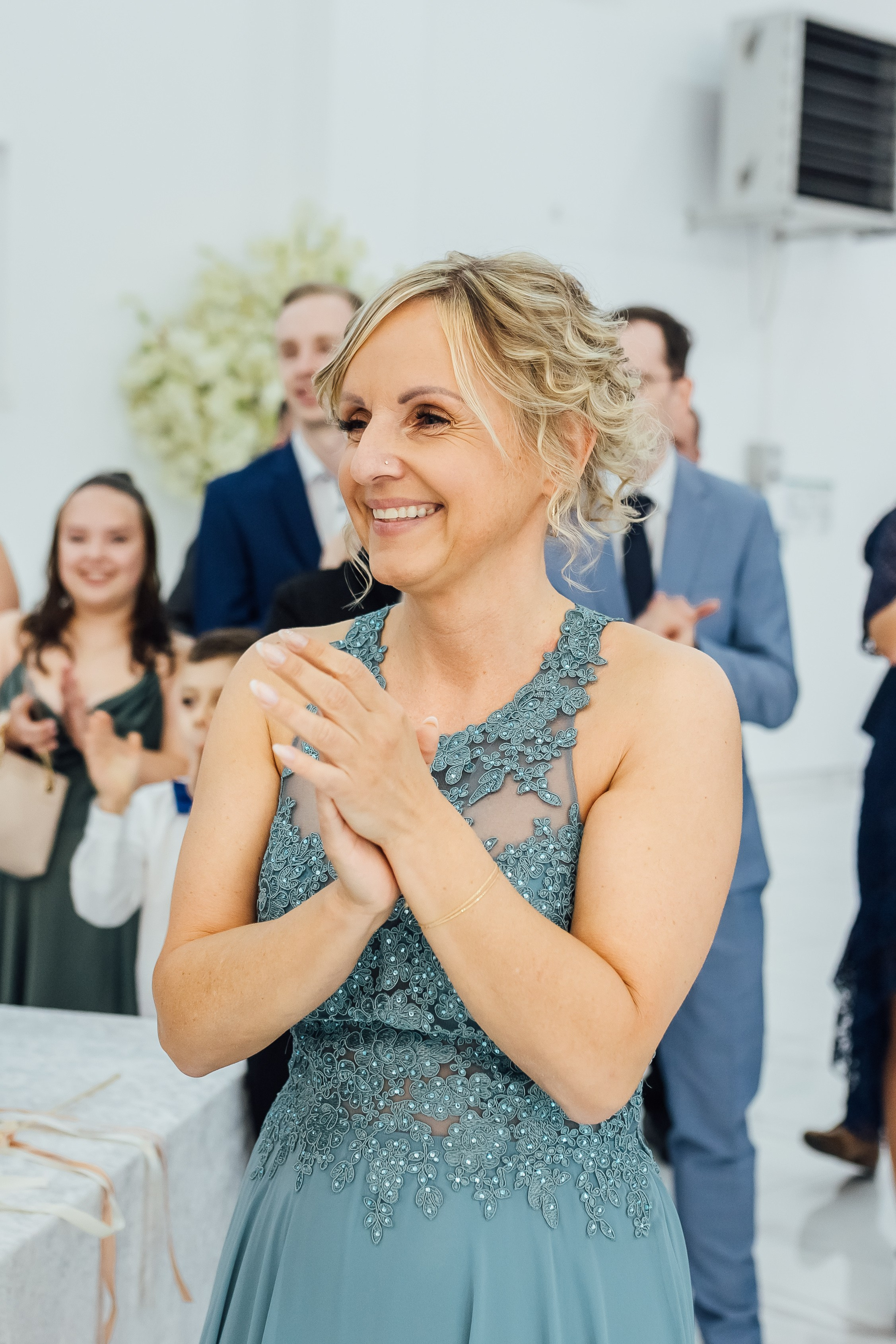 Saale. Photographer Stas Bordeniuk