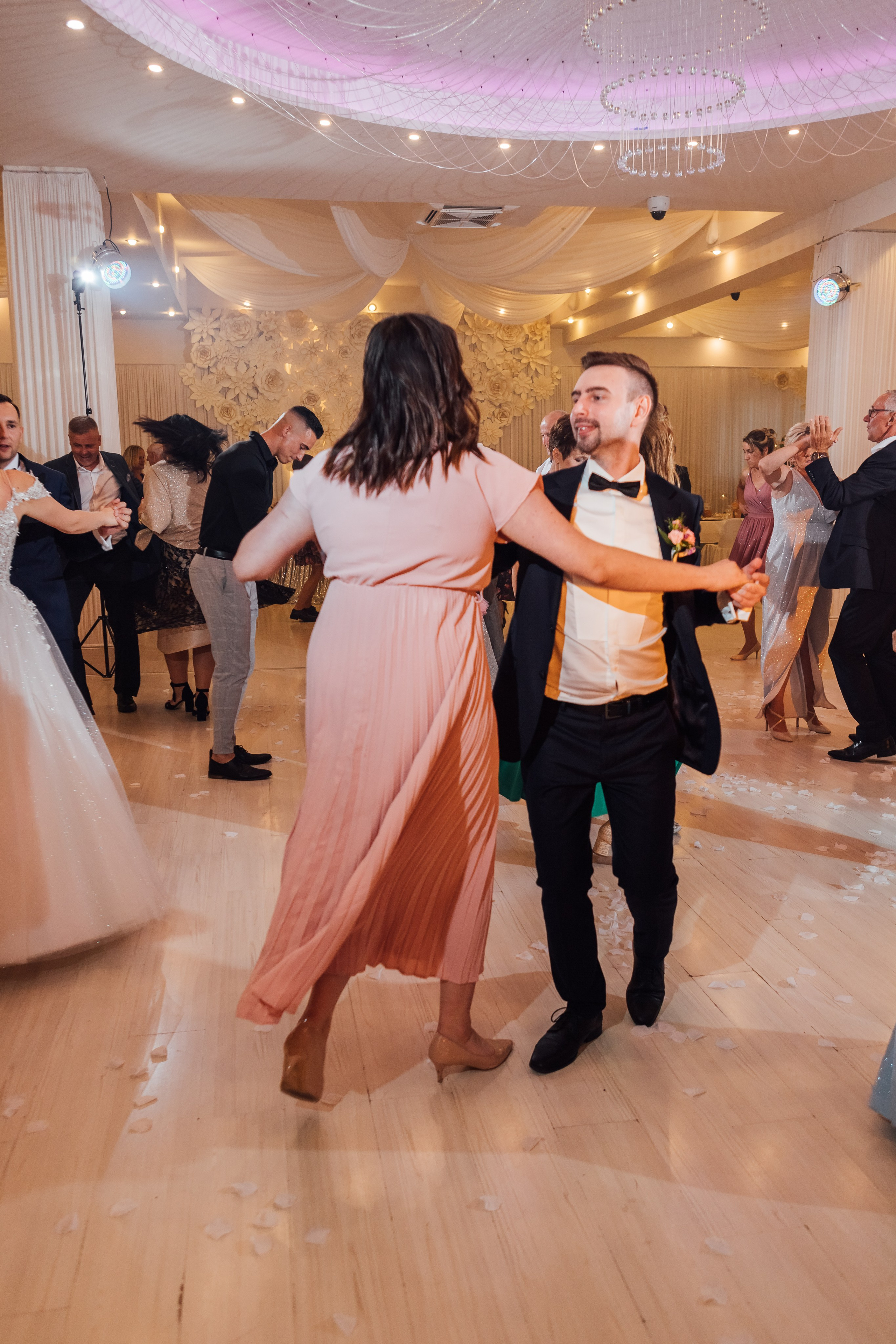 Kamil & Ksenia. Photographer Stas Bordeniuk