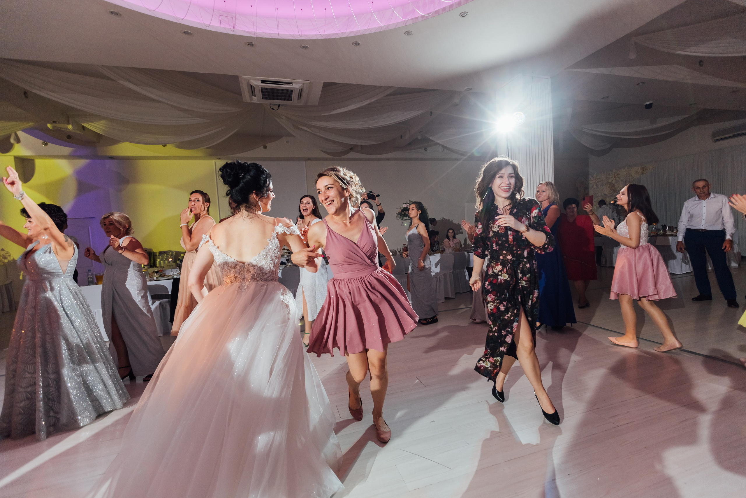 Kamil & Ksenia. Photographer Stas Bordeniuk