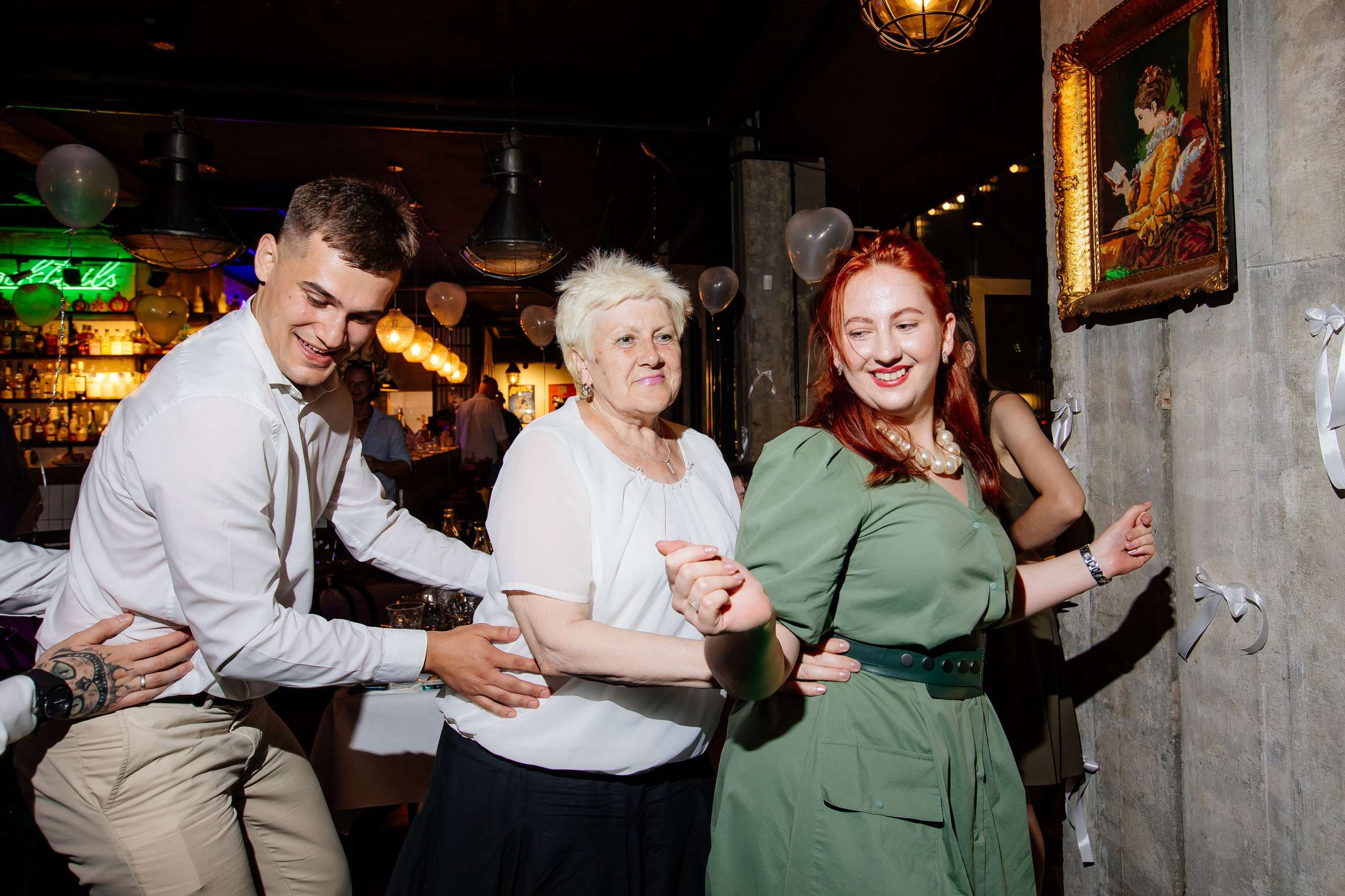 Таня і Рома. Photographer Stas Bordeniuk