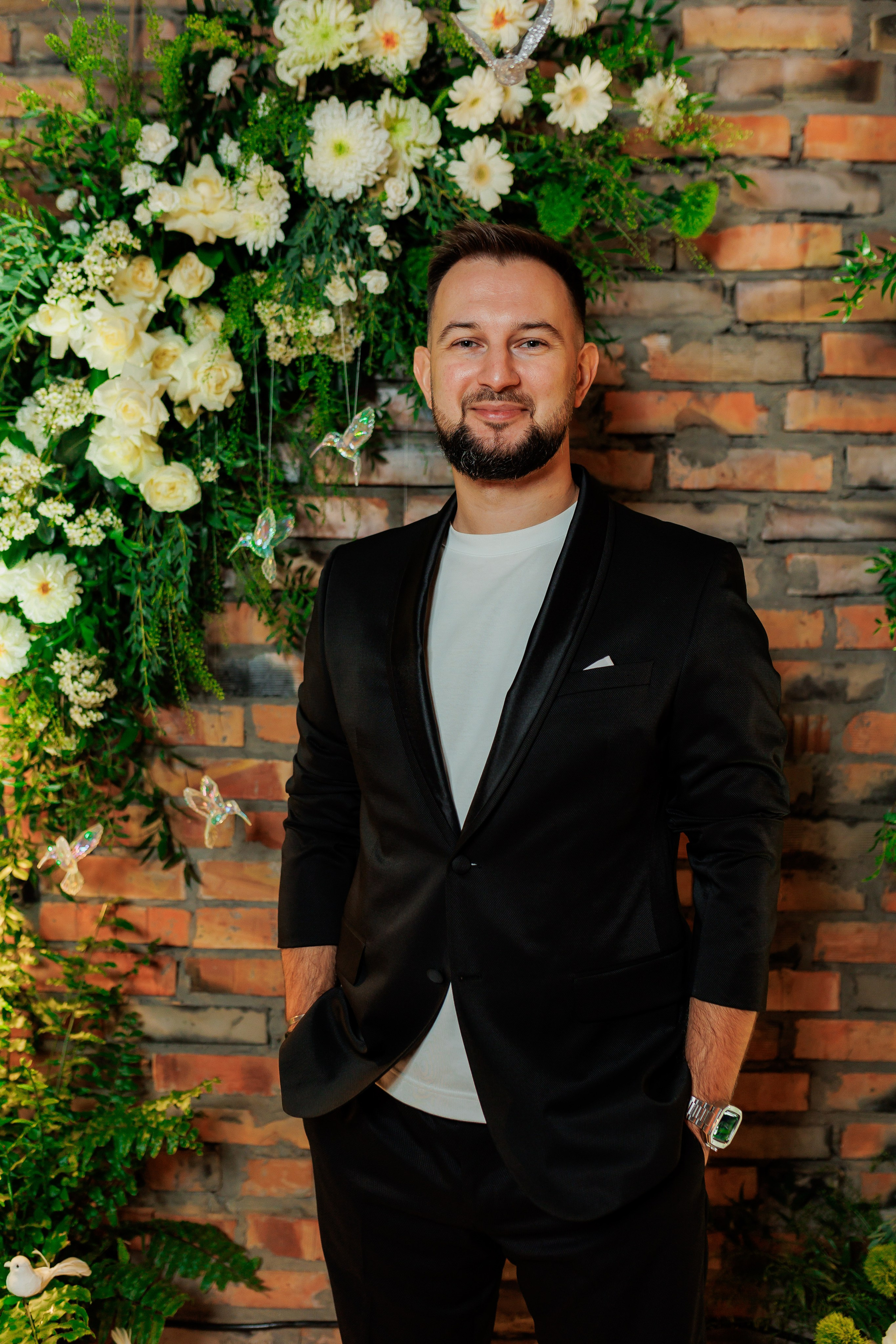 Bird. Fotograf Warszawa Brwinów Pruszków Grodzisk Piaseczno Otwock Legionowo