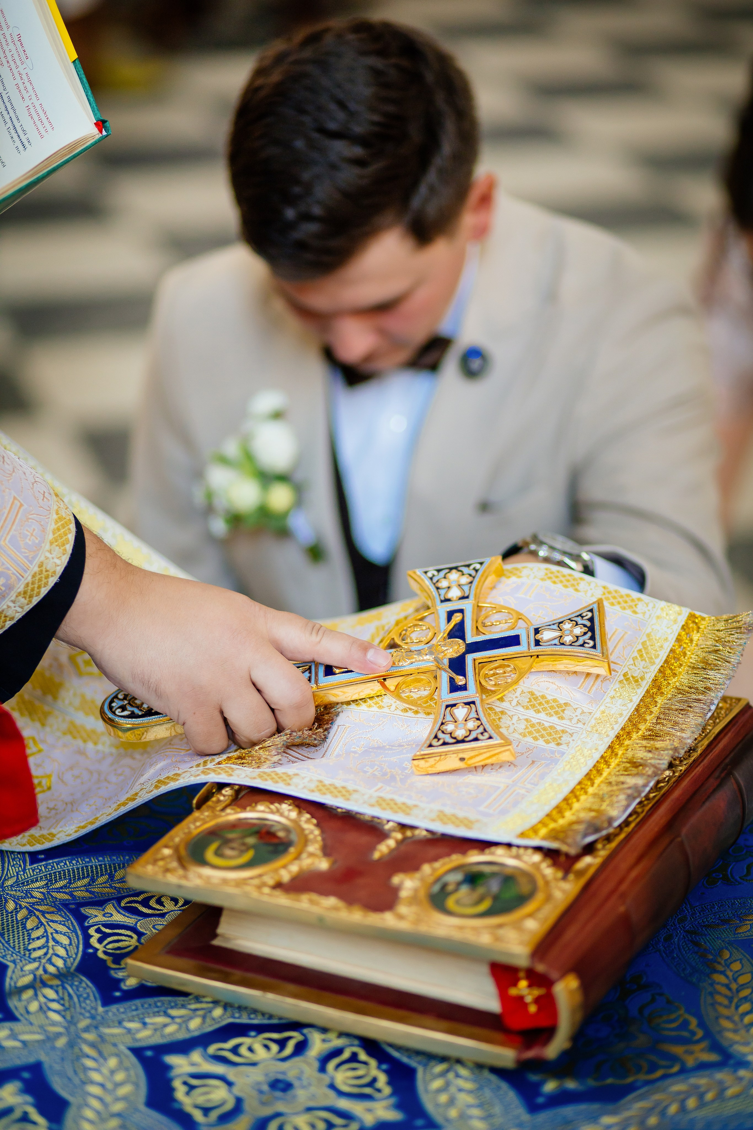 Христина та Максим. Photographer Stas Bordeniuk