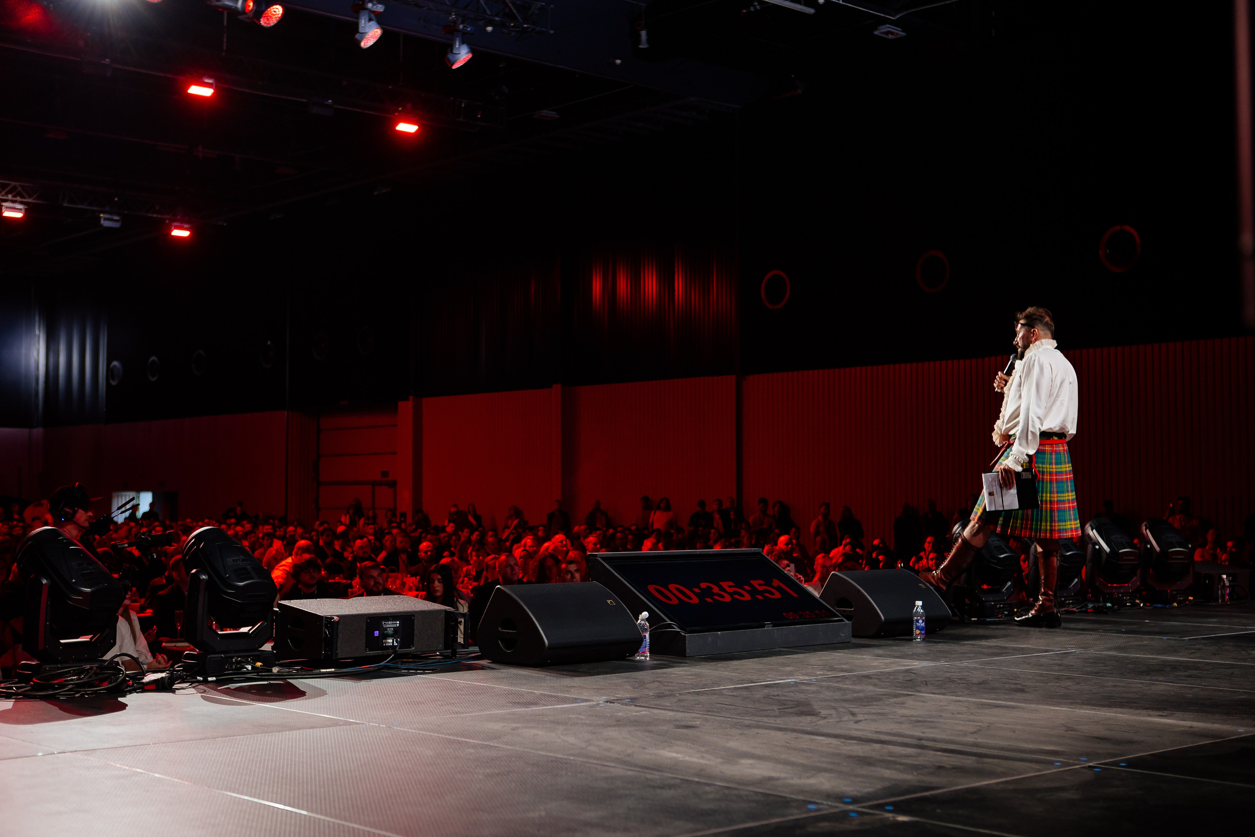 Boost Forum. Fotograf Warszawa Brwinów Pruszków Grodzisk Piaseczno Otwock Legionowo