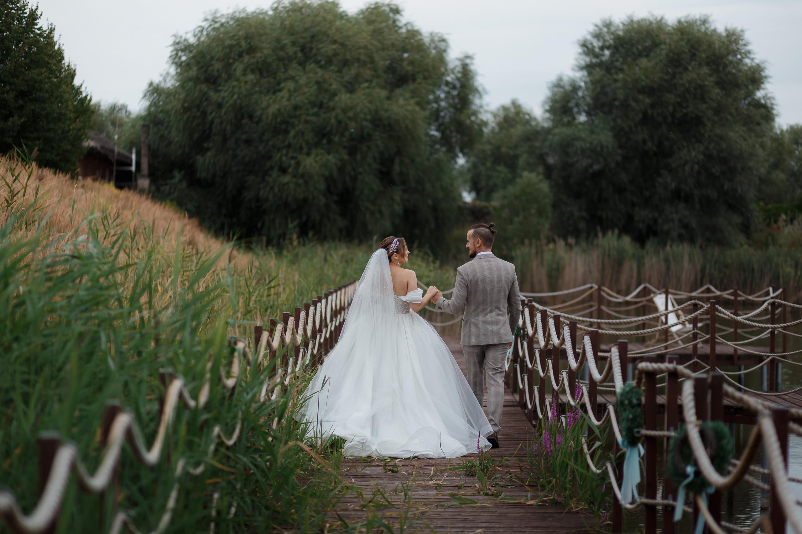 Wedding. Photographer Stas Bordeniuk