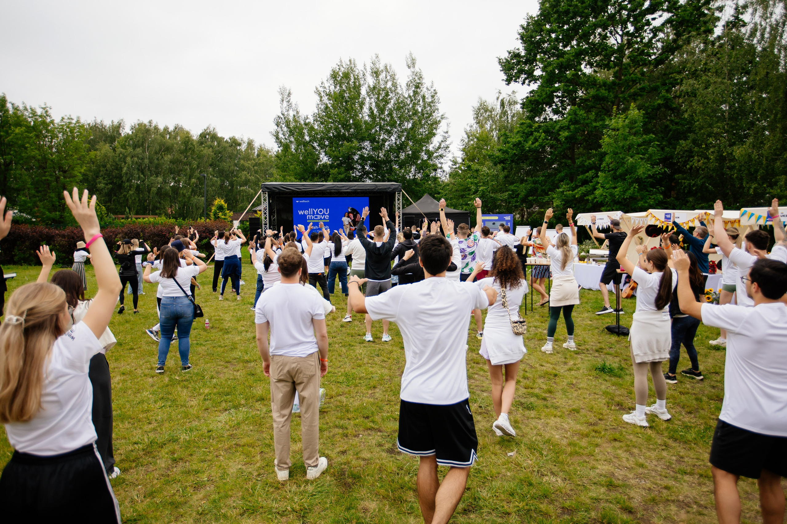 WellTech. Fotograf Warszawa Brwinów Pruszków Grodzisk Piaseczno Otwock Legionowo