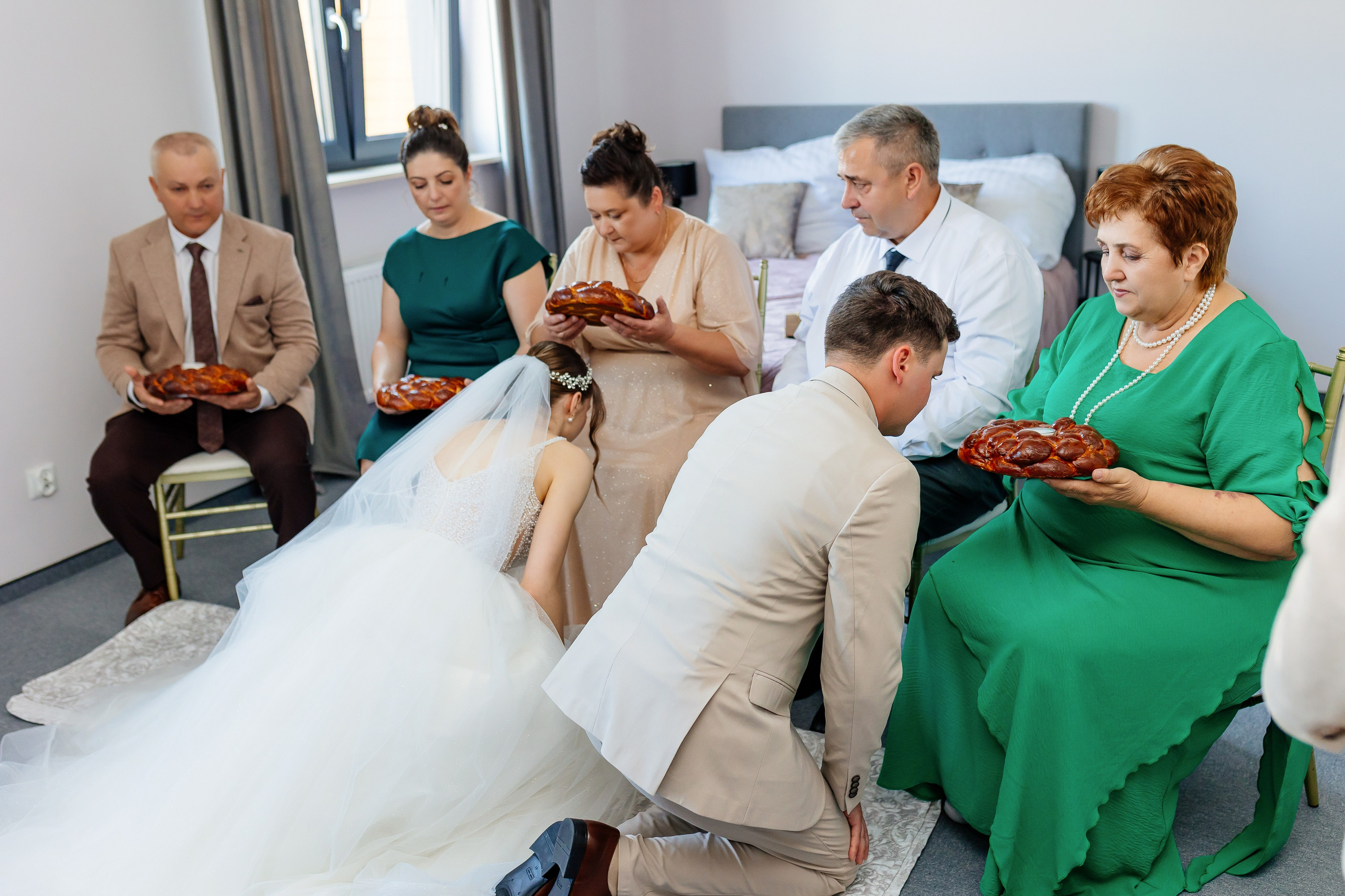 Христина та Максим. Photographer Stas Bordeniuk