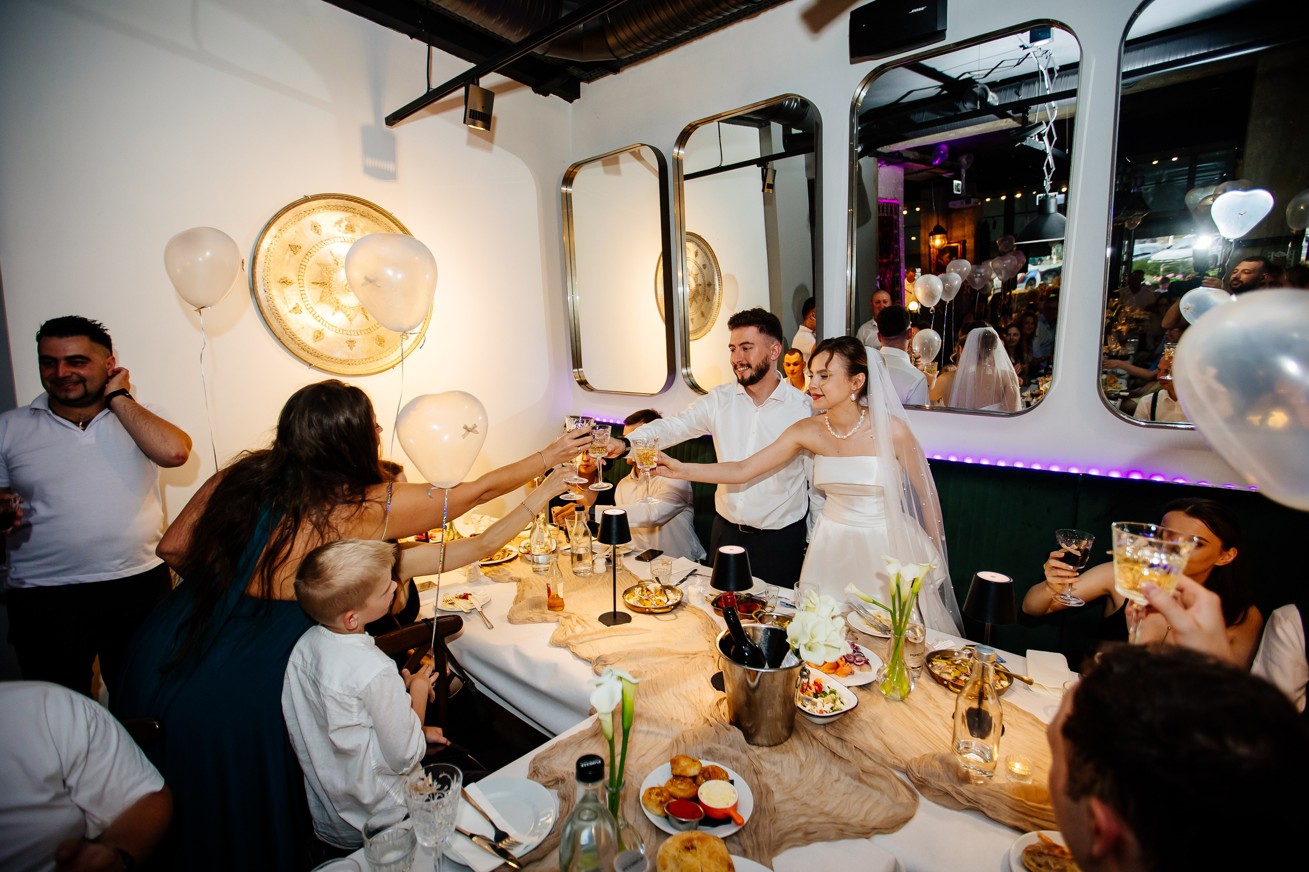 Таня і Рома. Photographer Stas Bordeniuk